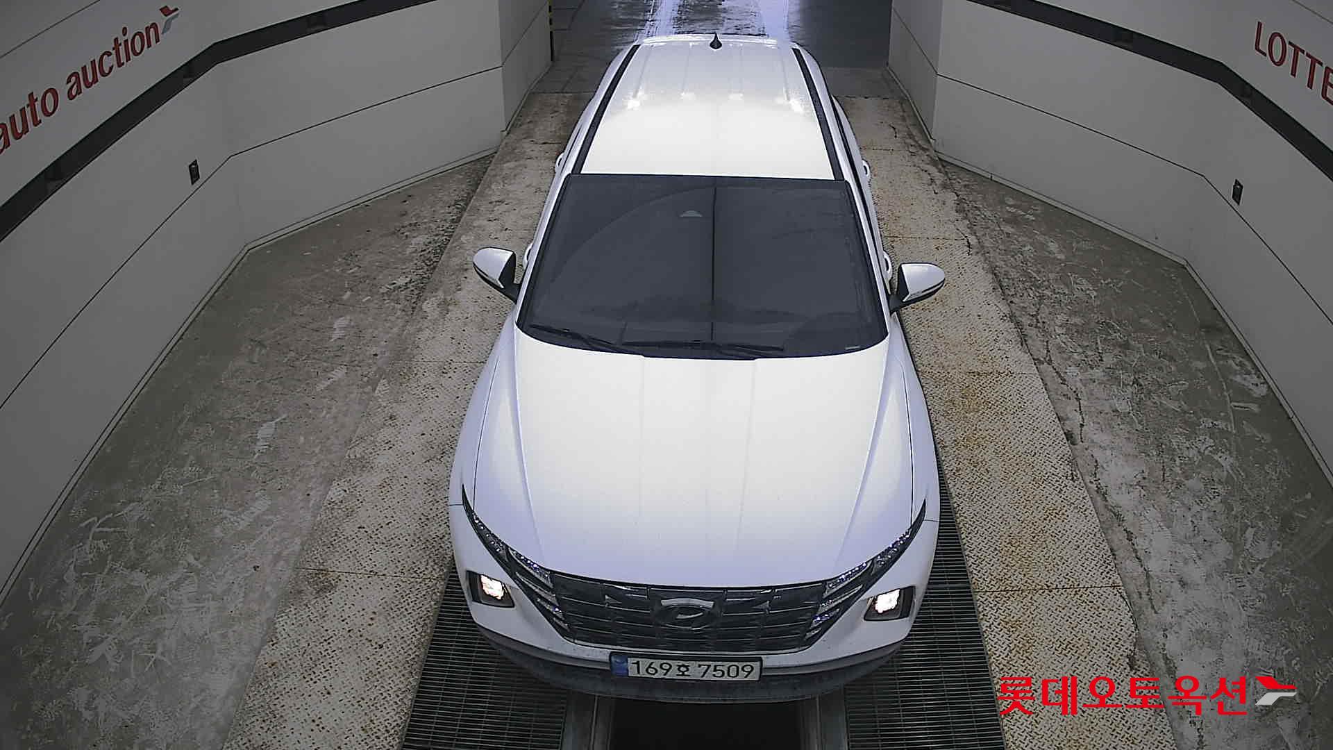2022 - hyundai tucson