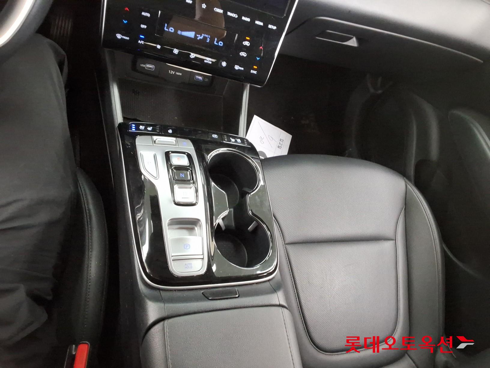 2022 - hyundai tucson