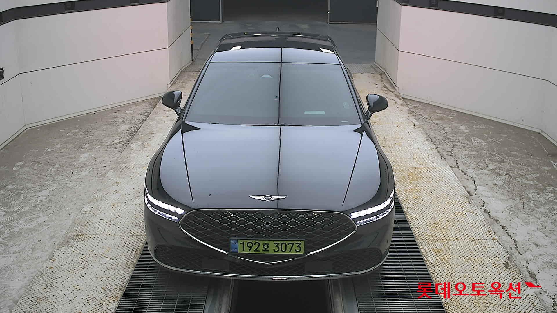 GENESIS G90 (G)