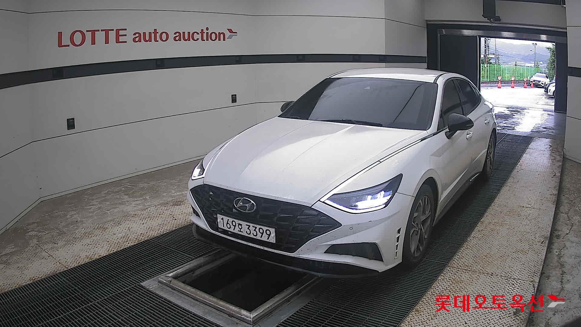 2022 - hyundai sonata