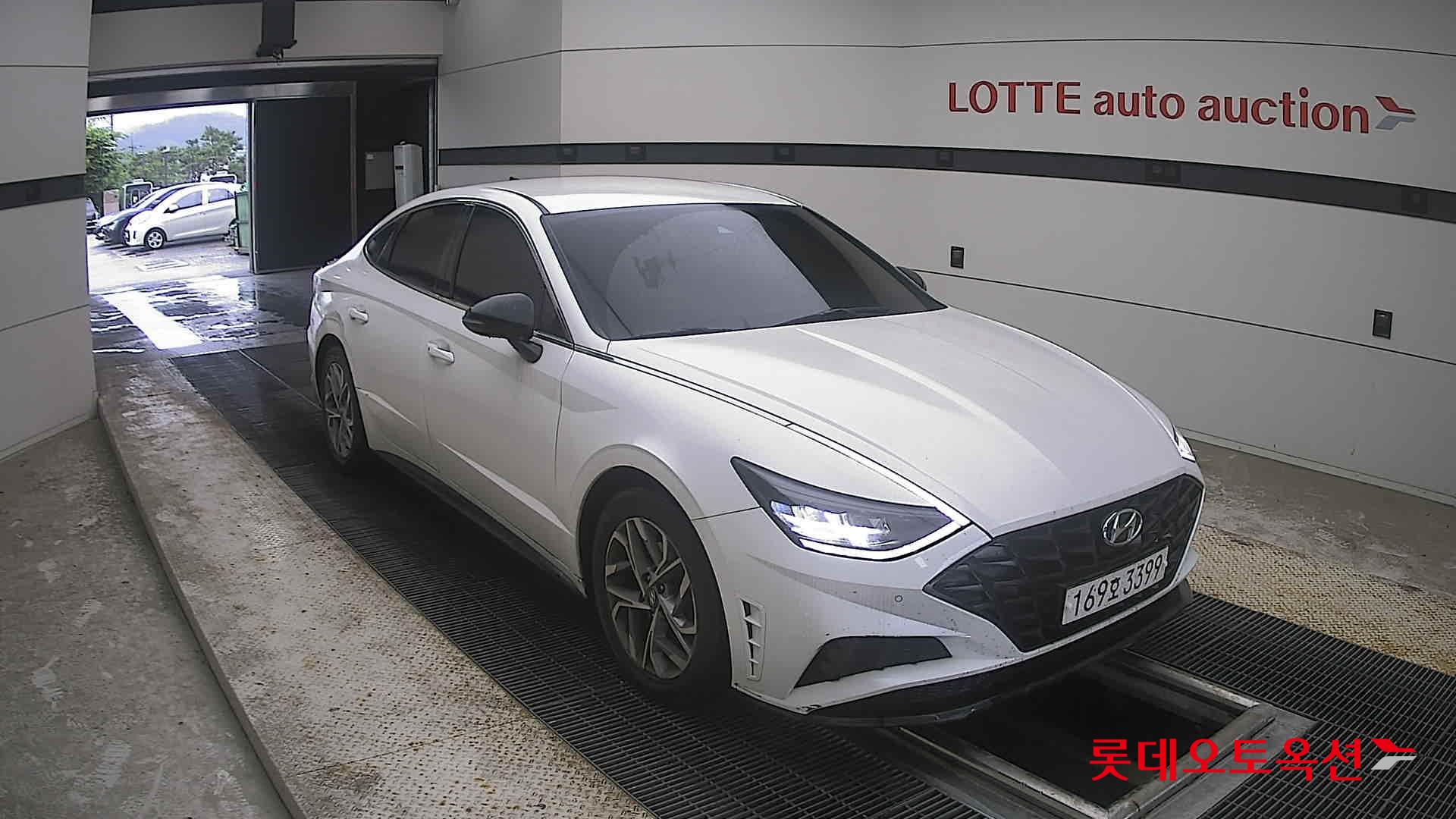 2022 - hyundai sonata