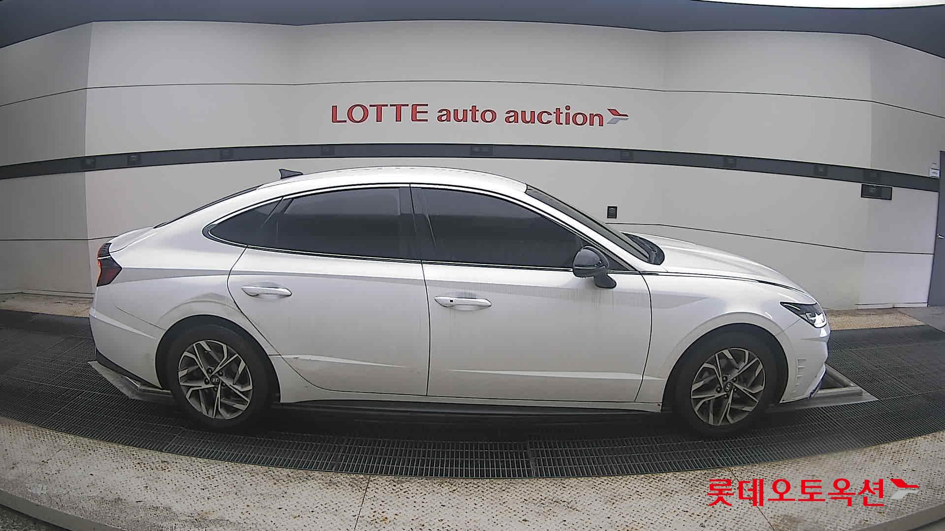 2022 - hyundai sonata