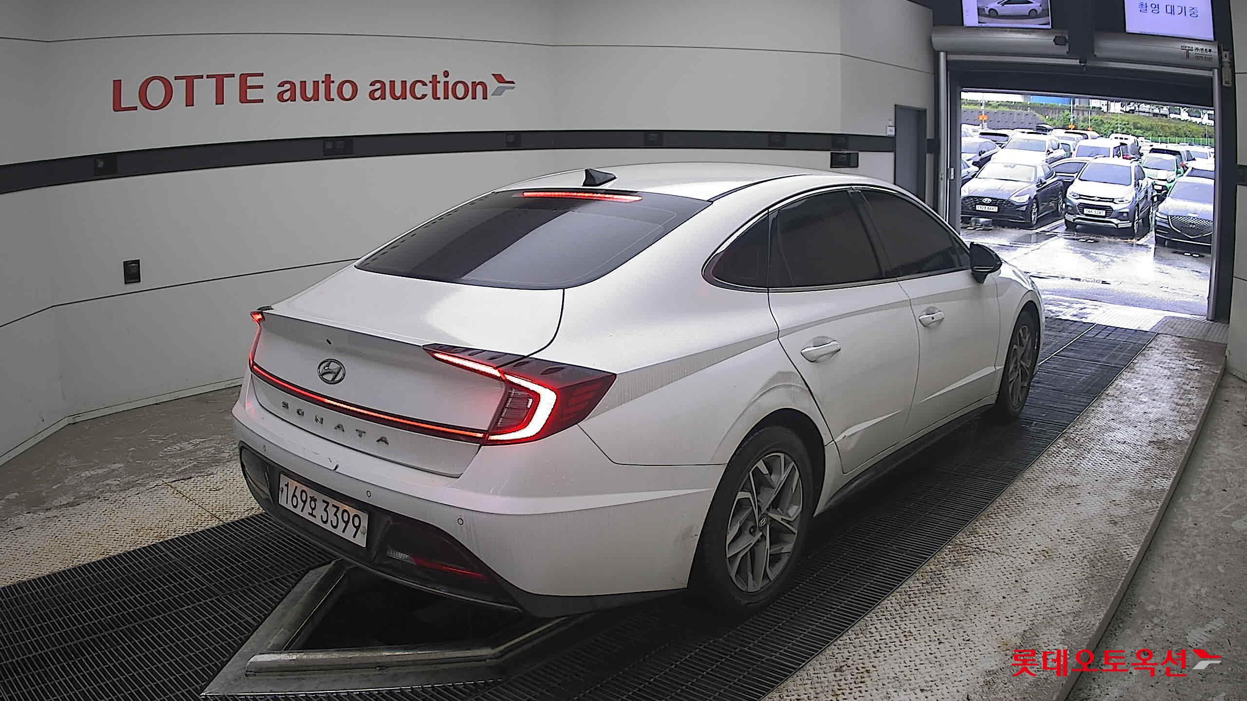 2022 - hyundai sonata