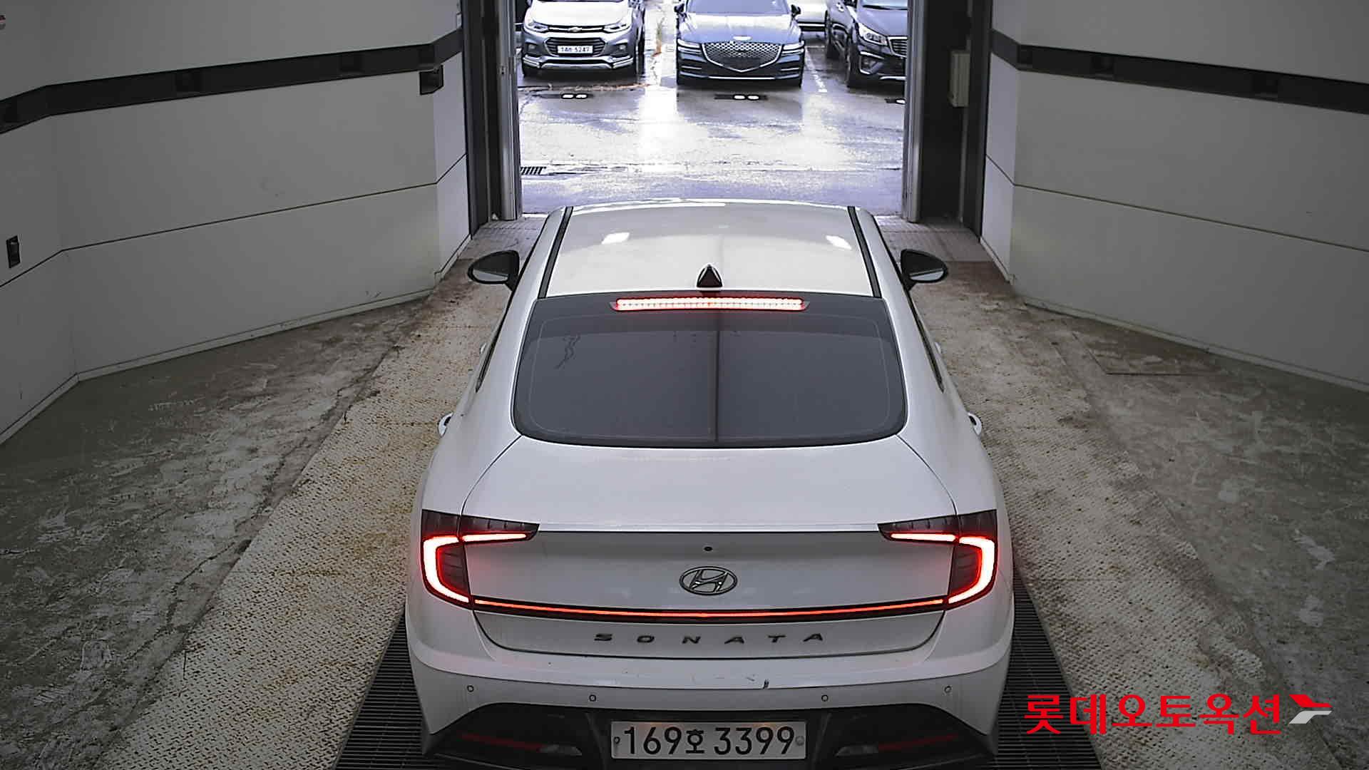2022 - hyundai sonata