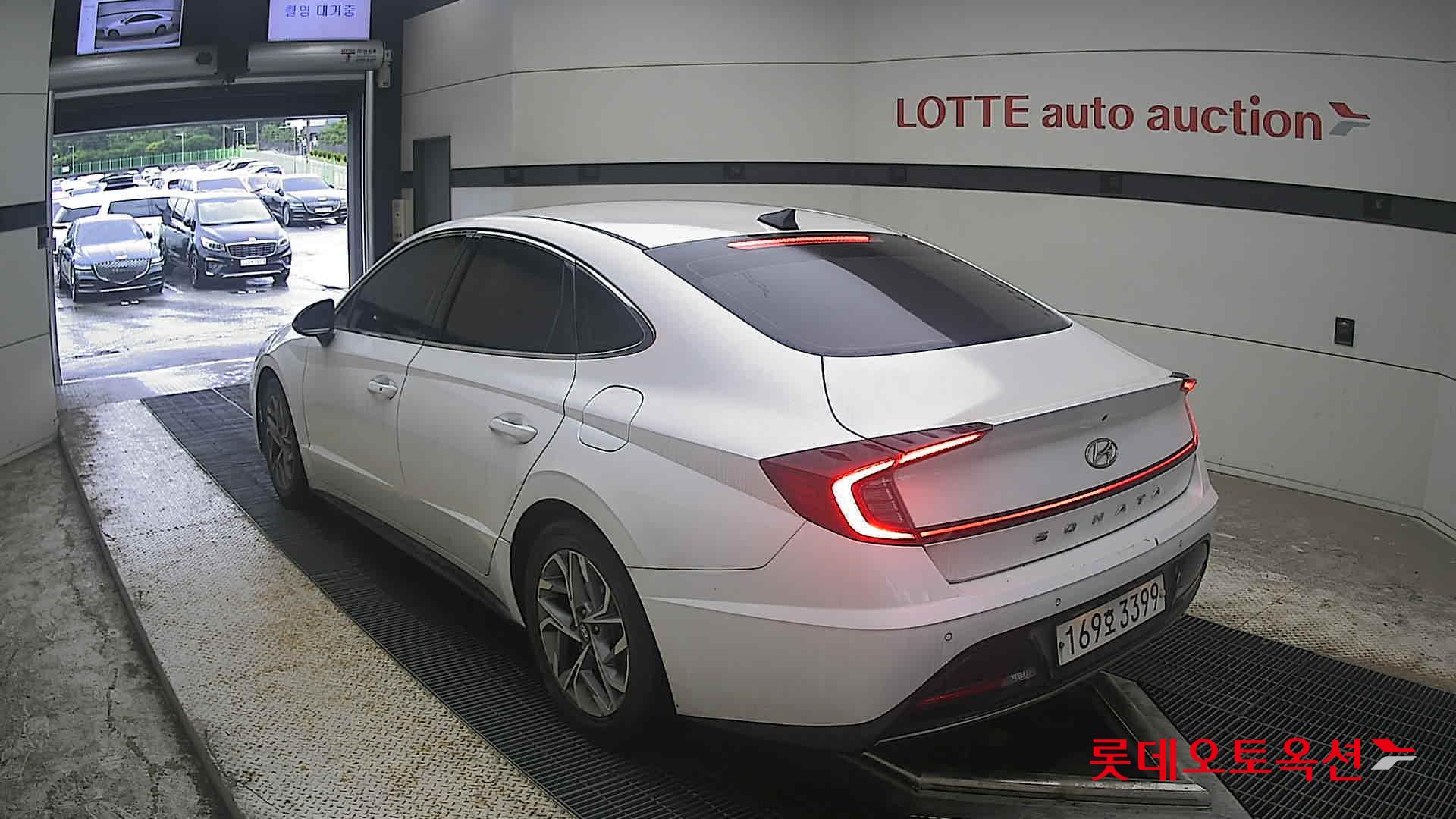 2022 - hyundai sonata