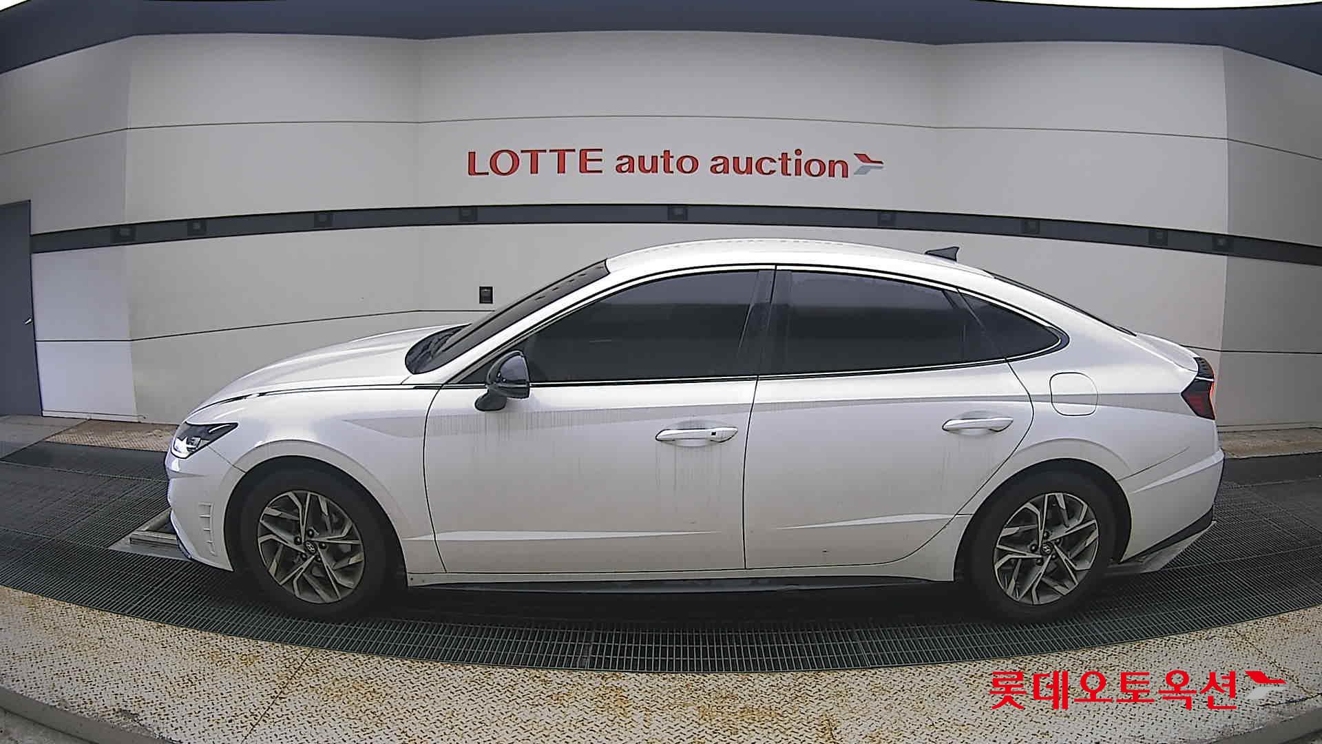 2022 - hyundai sonata