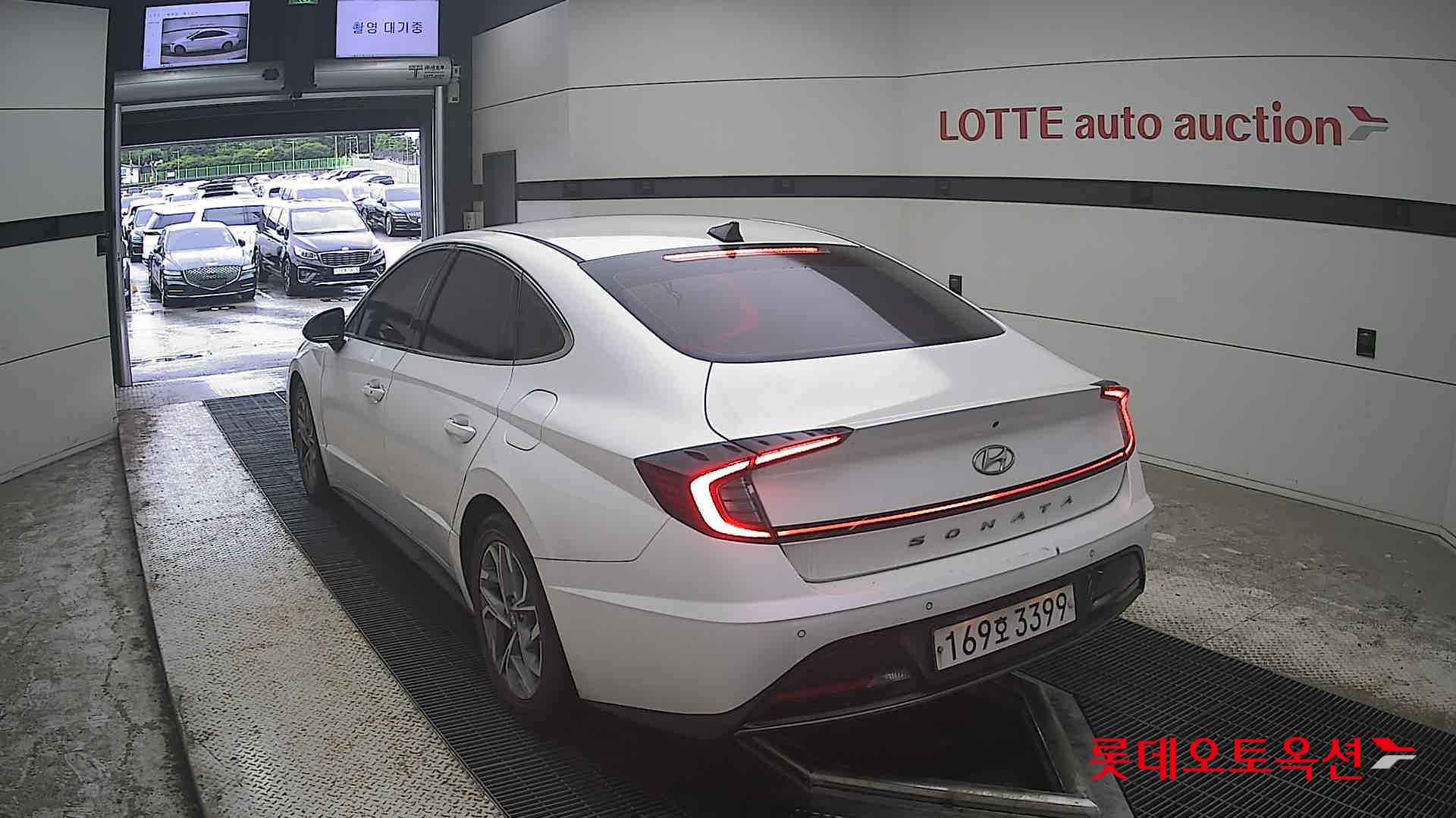 2022 - hyundai sonata