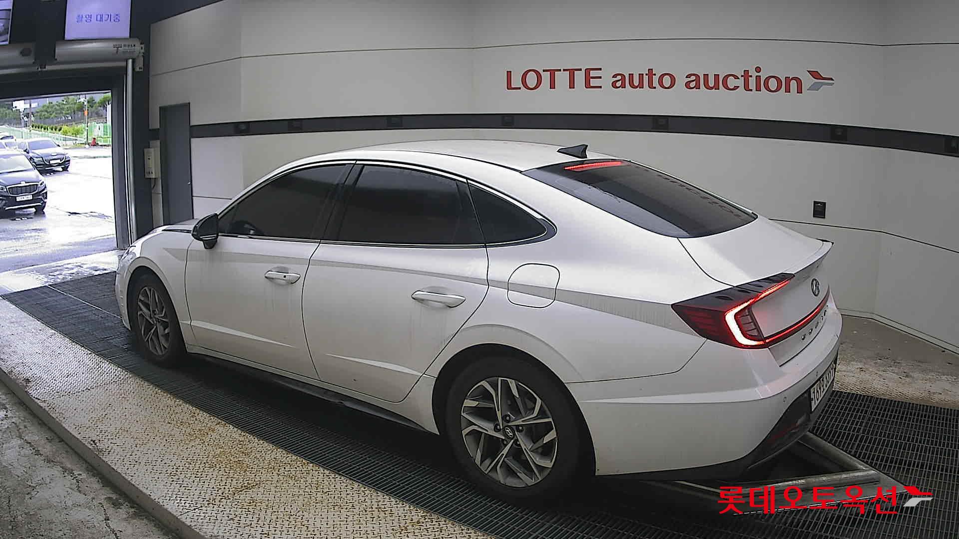 2022 - hyundai sonata