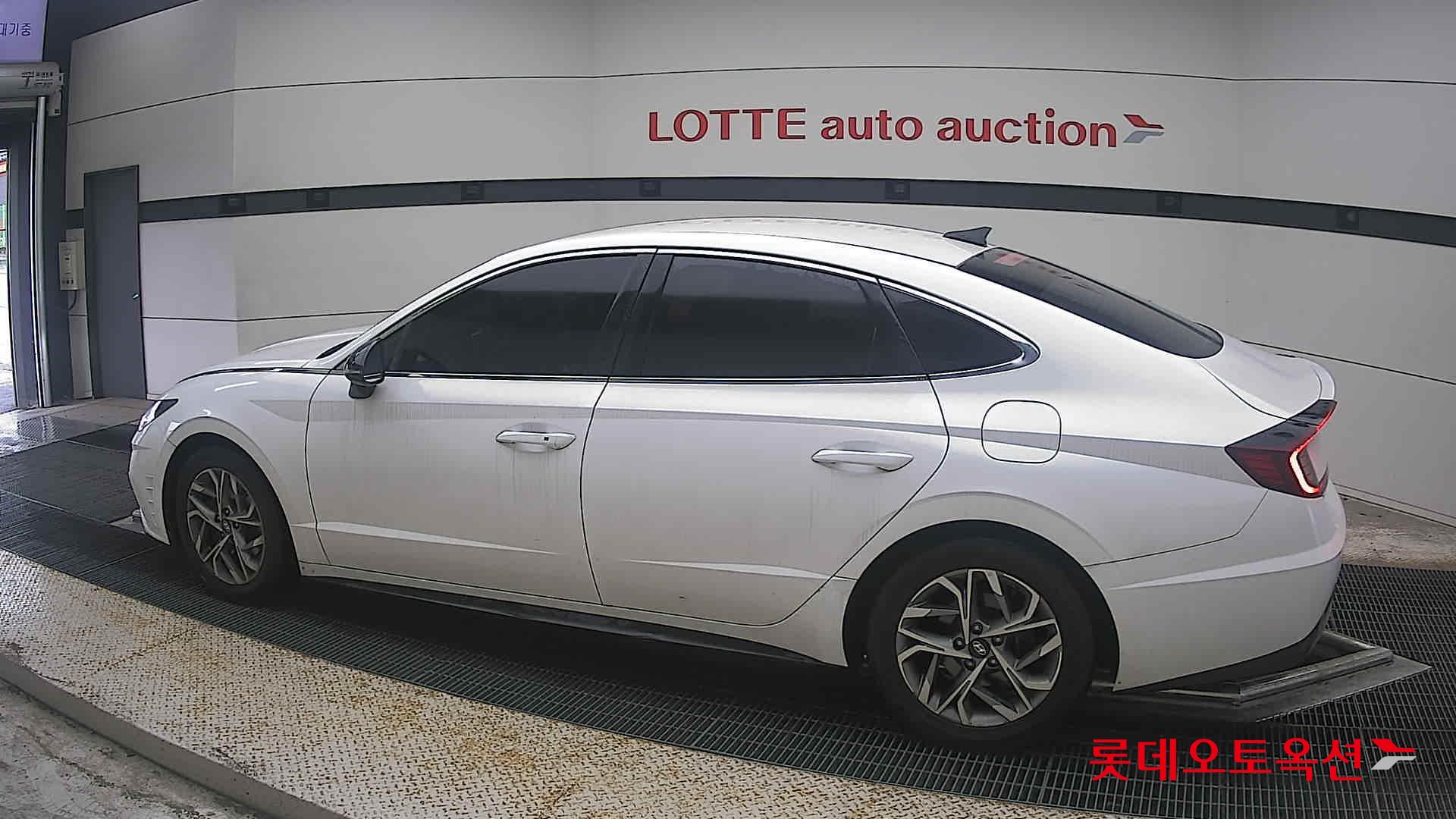 2022 - hyundai sonata