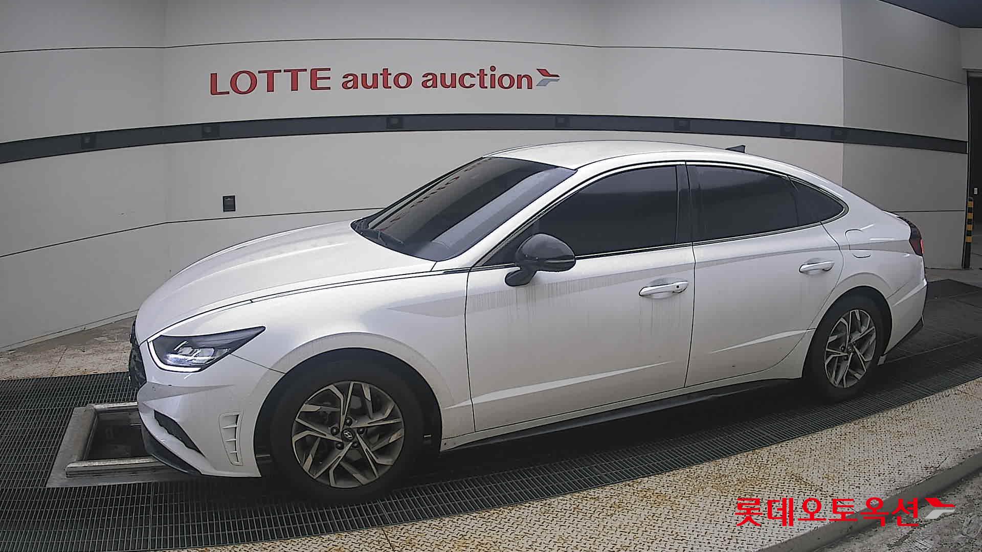 2022 - hyundai sonata