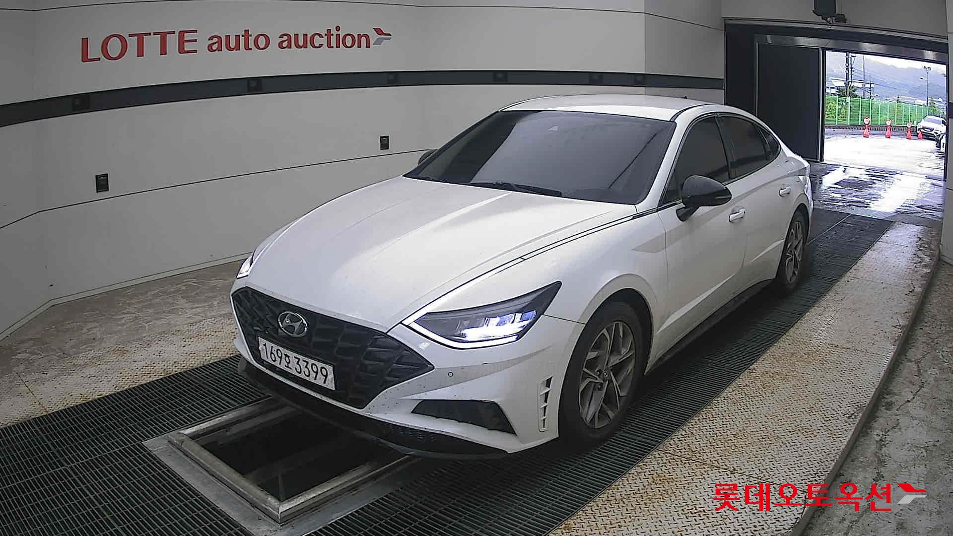 2022 - hyundai sonata