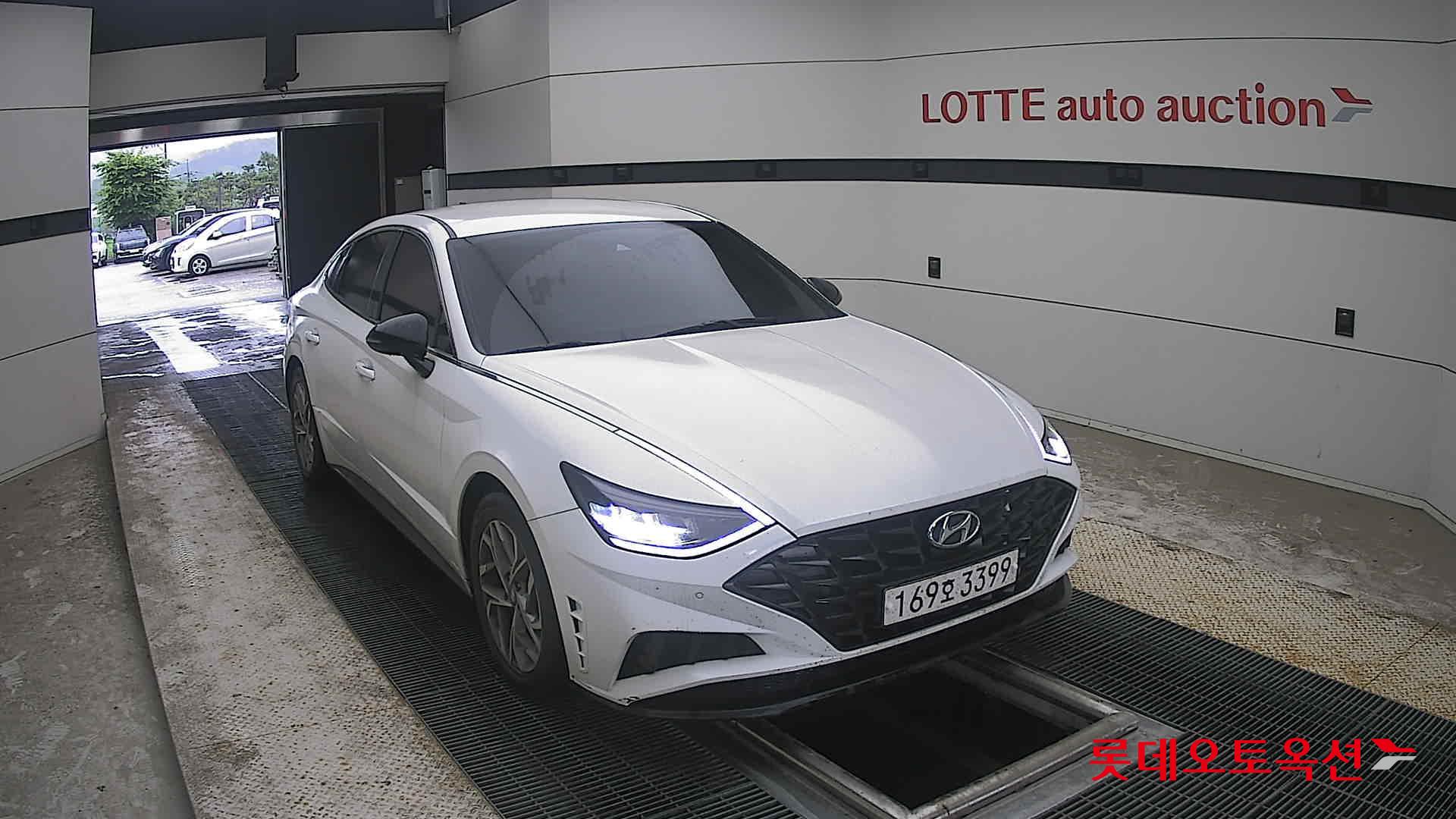 2022 - hyundai sonata