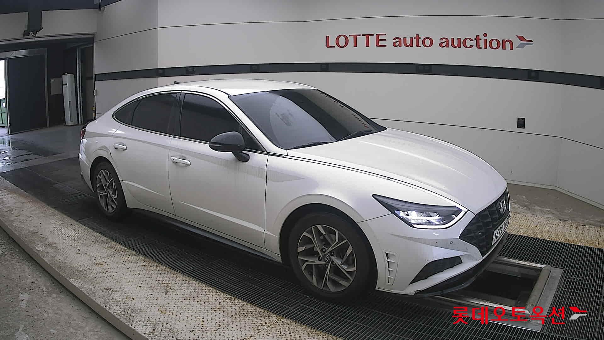 2022 - hyundai sonata