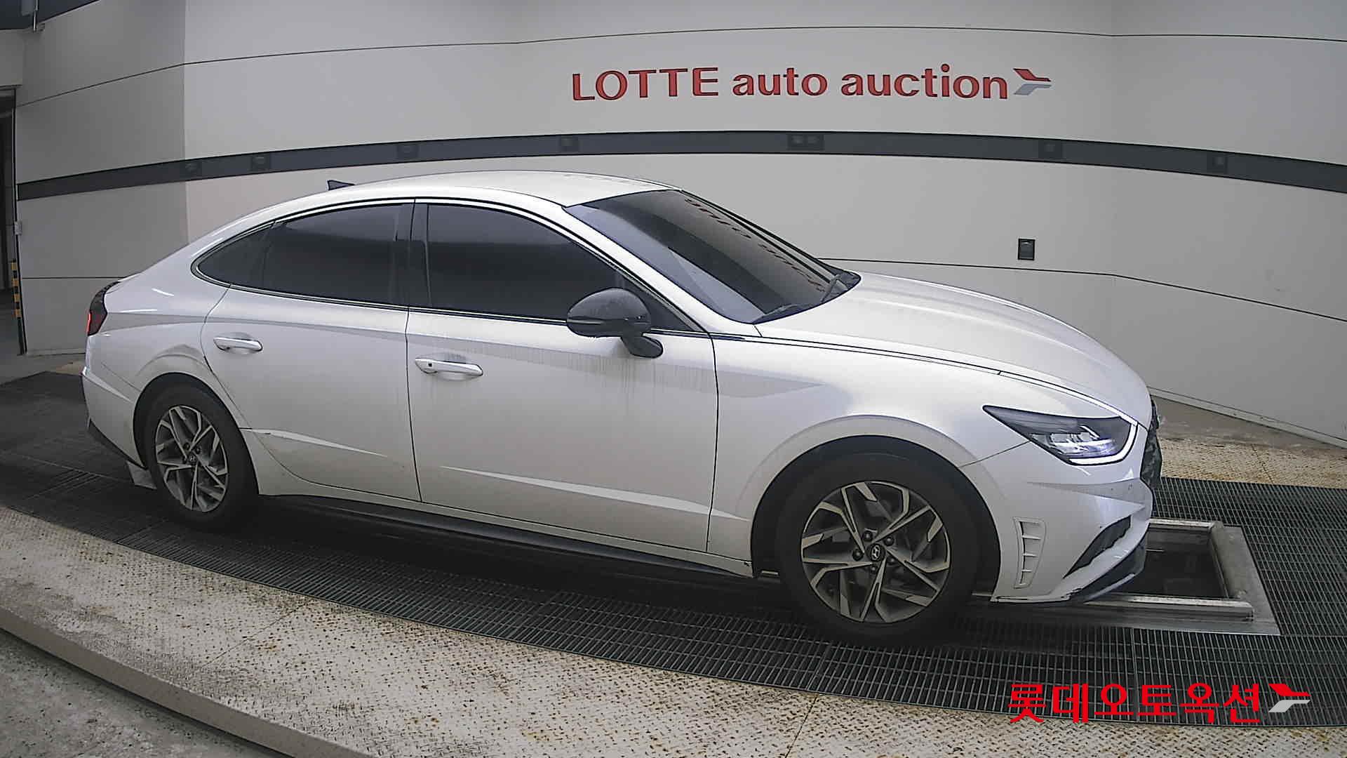 2022 - hyundai sonata