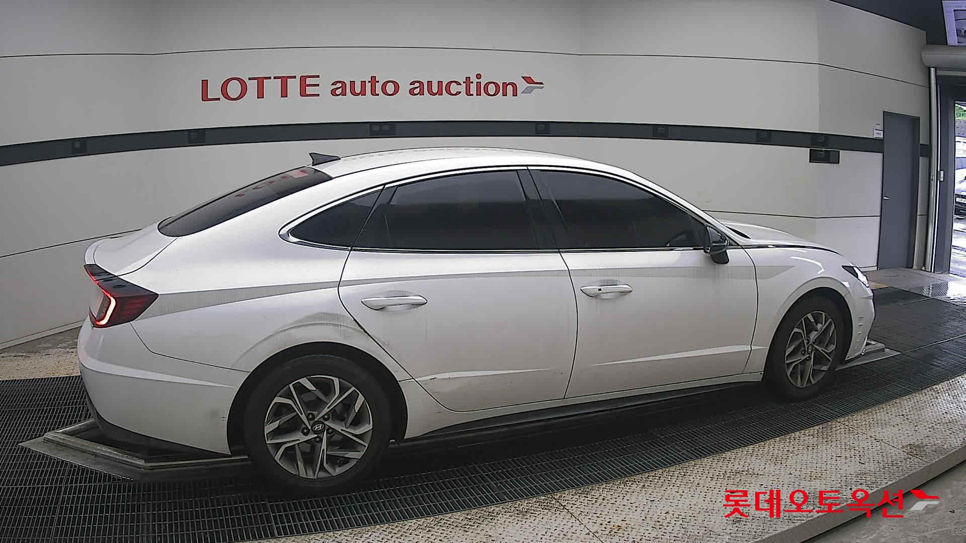 2022 - hyundai sonata