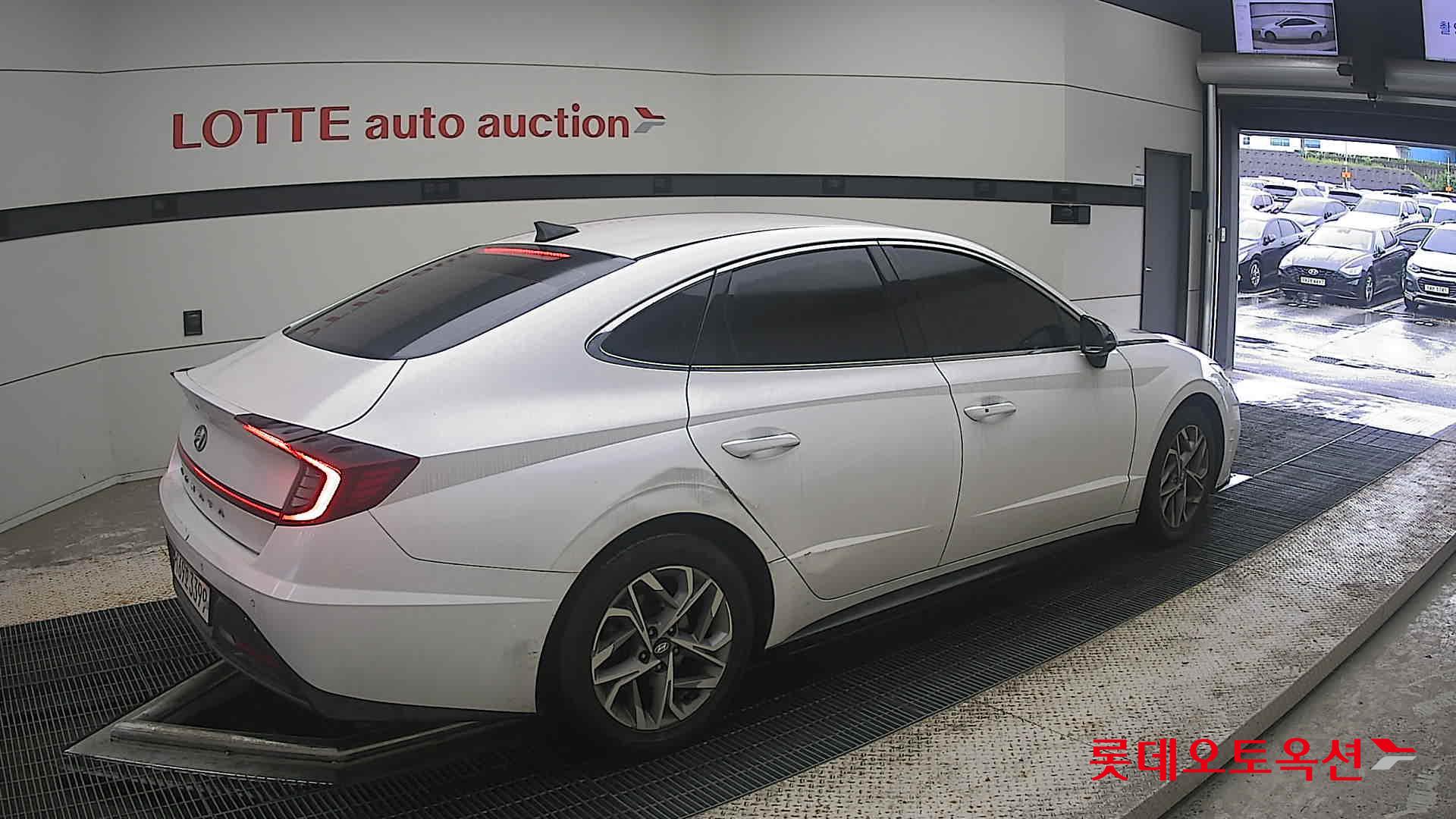 2022 - hyundai sonata