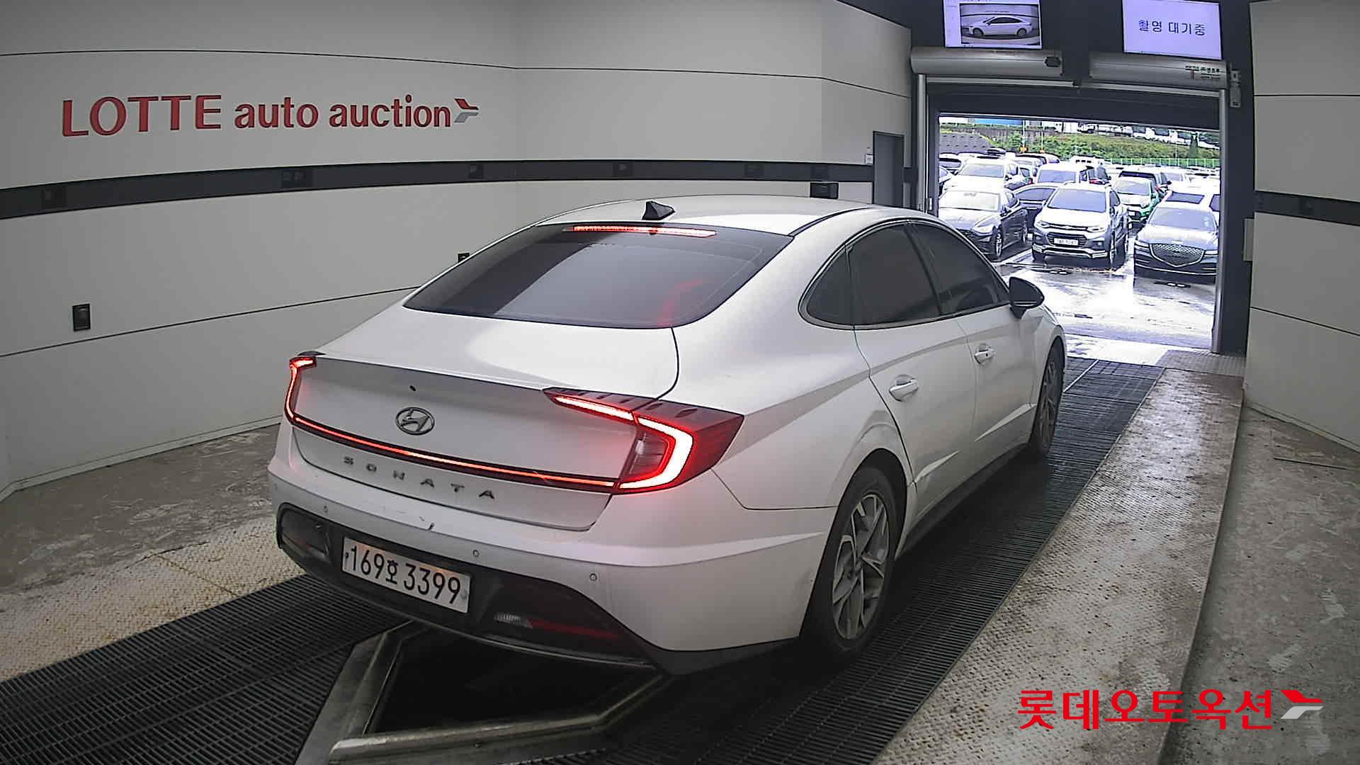 2022 - hyundai sonata
