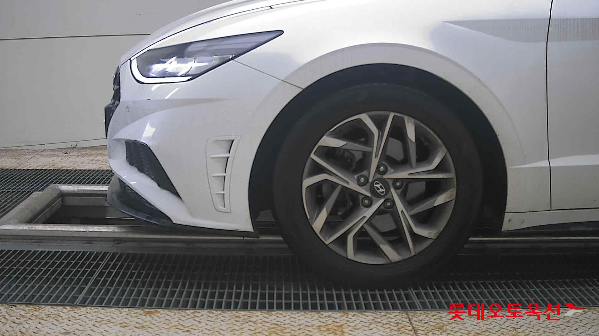 2022 - hyundai sonata