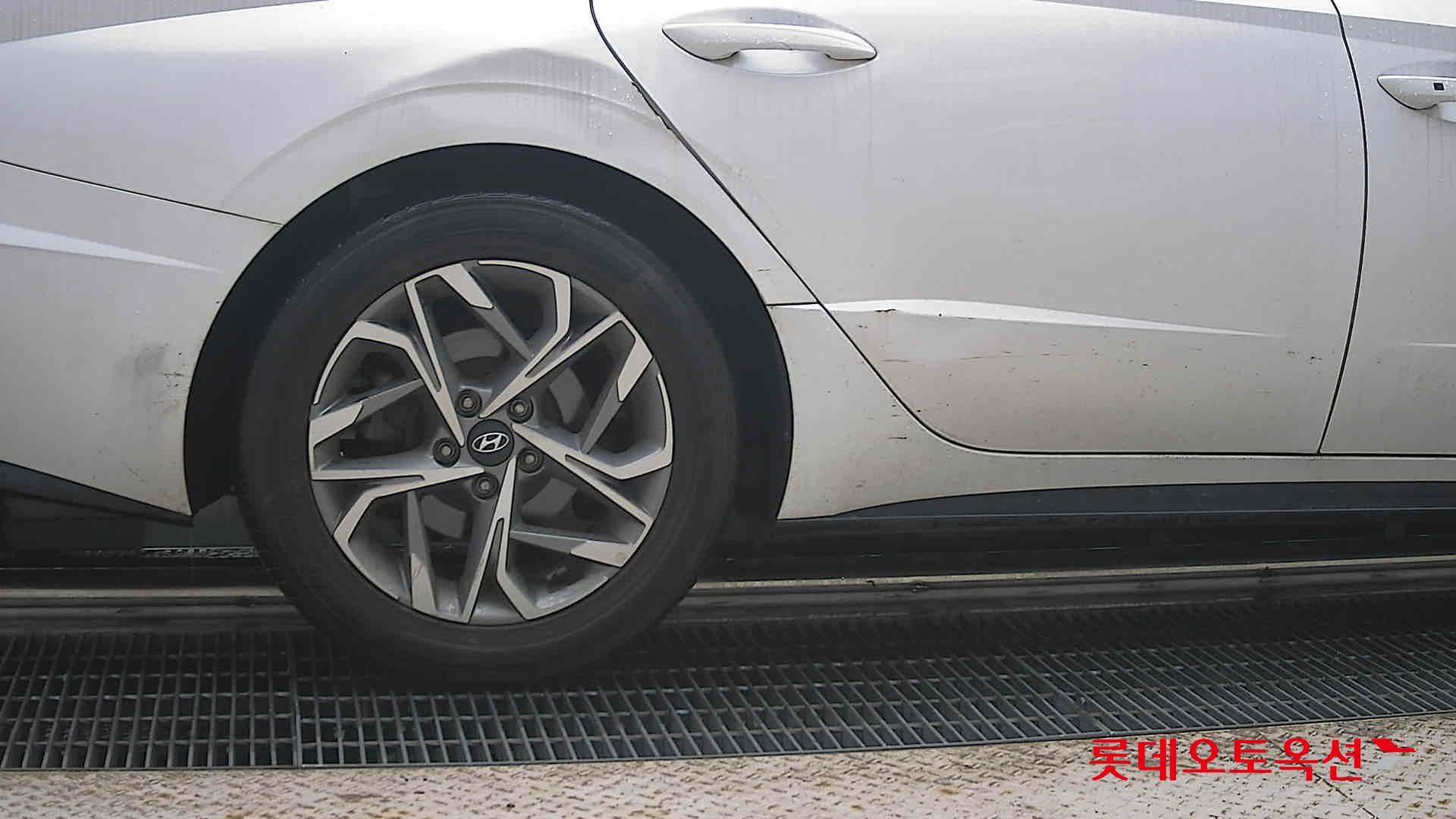 2022 - hyundai sonata