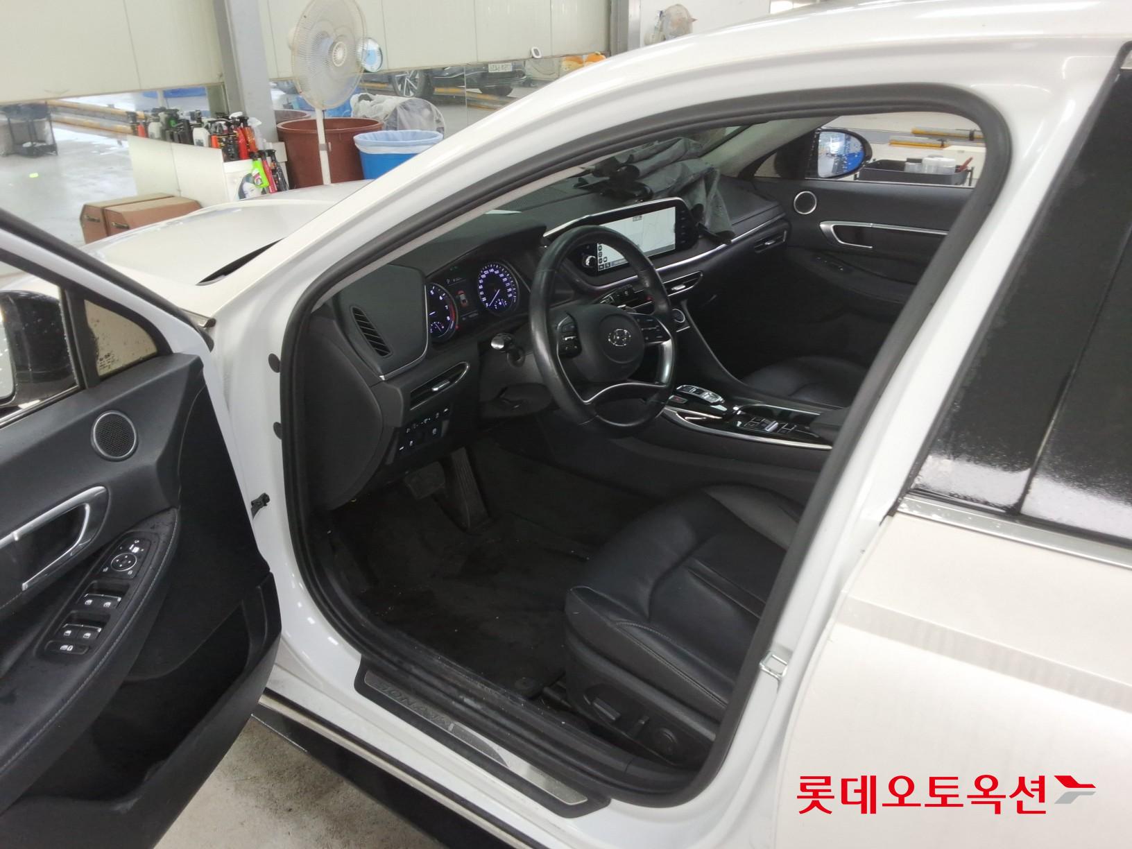 2022 - hyundai sonata