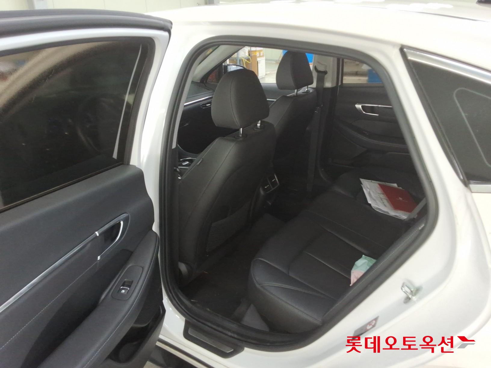 2022 - hyundai sonata