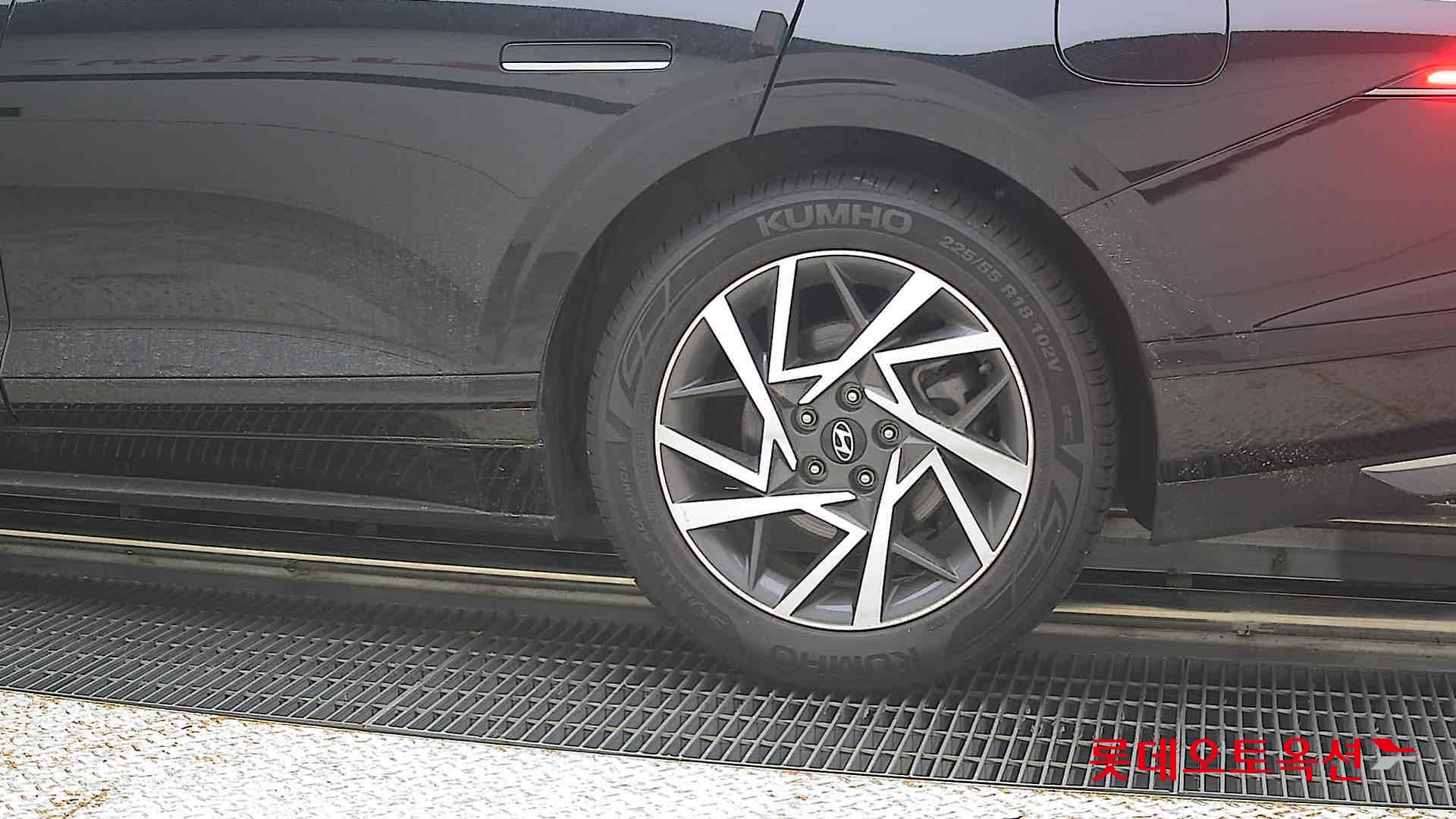 2023 - hyundai grandeur
