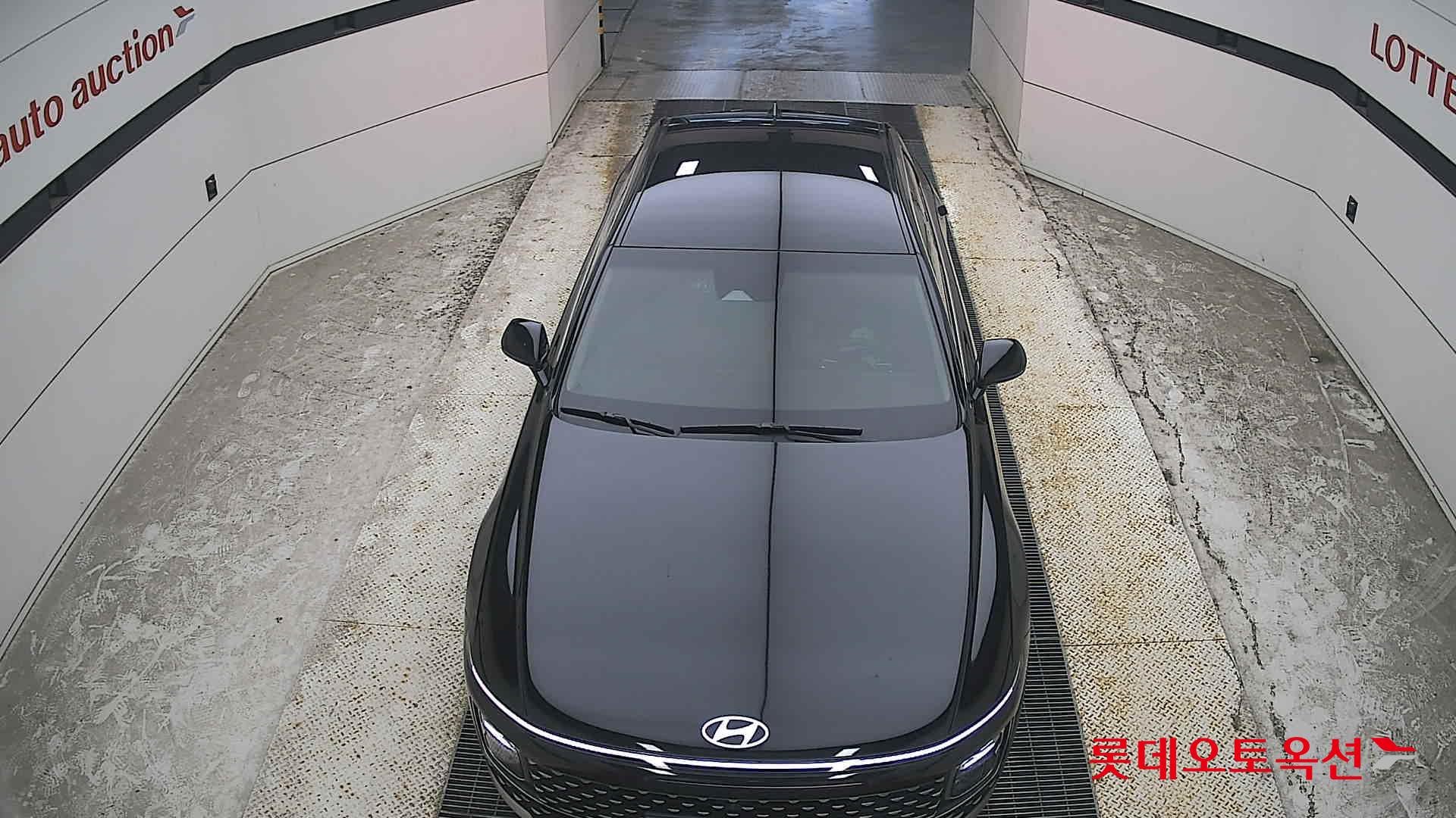 2023 - hyundai grandeur