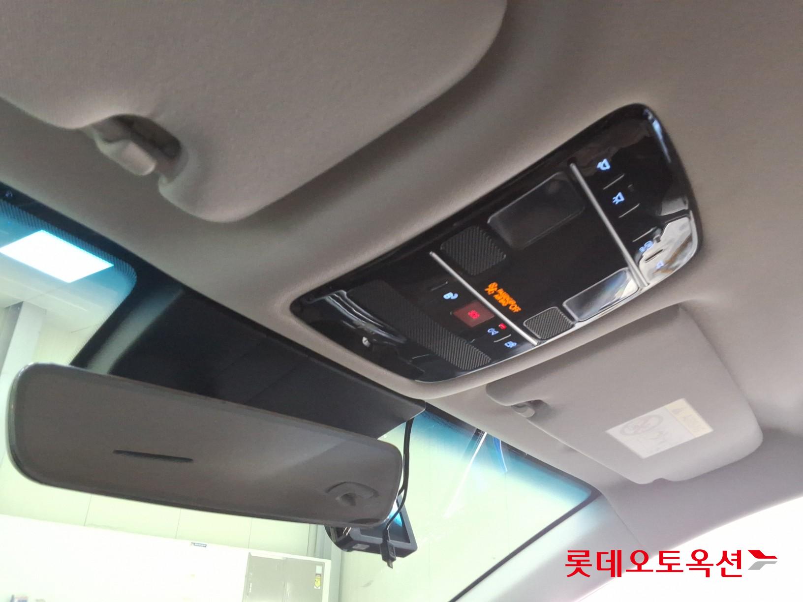 2023 - hyundai grandeur