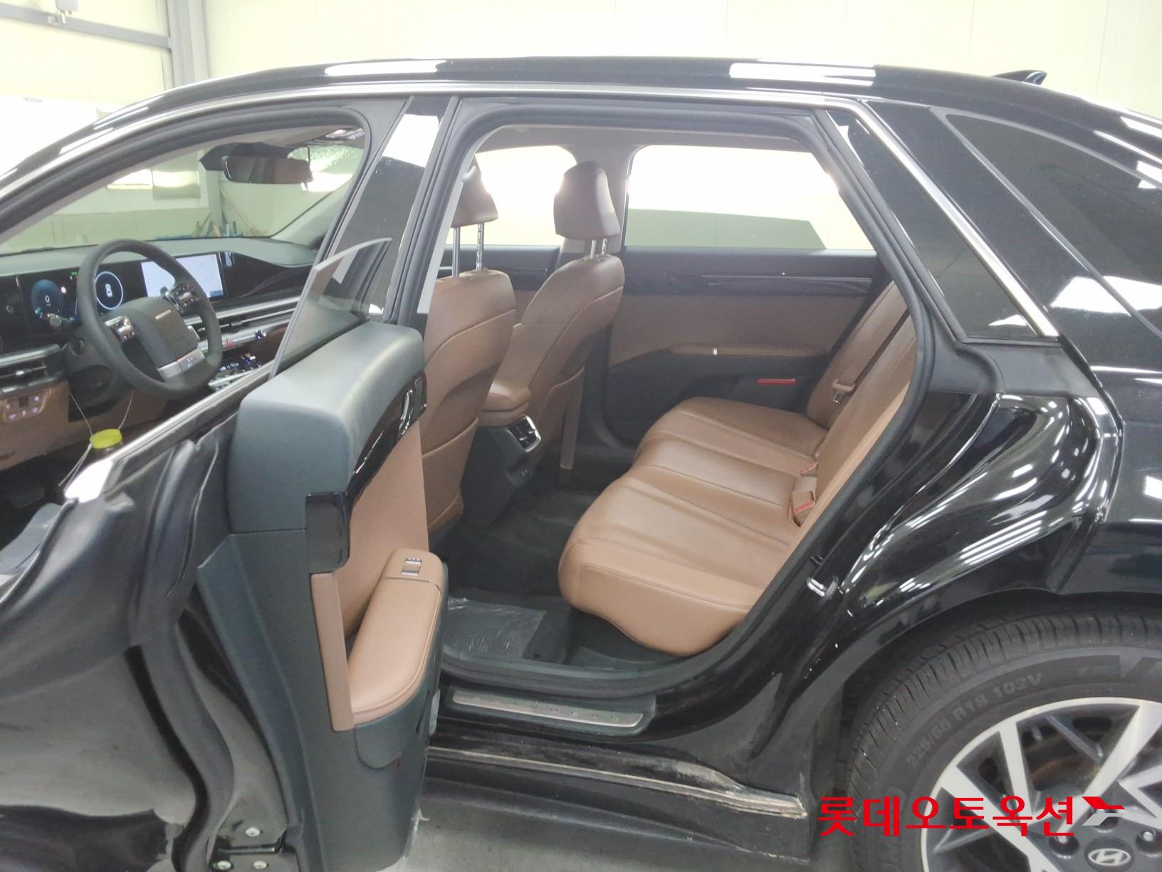 2023 - hyundai grandeur
