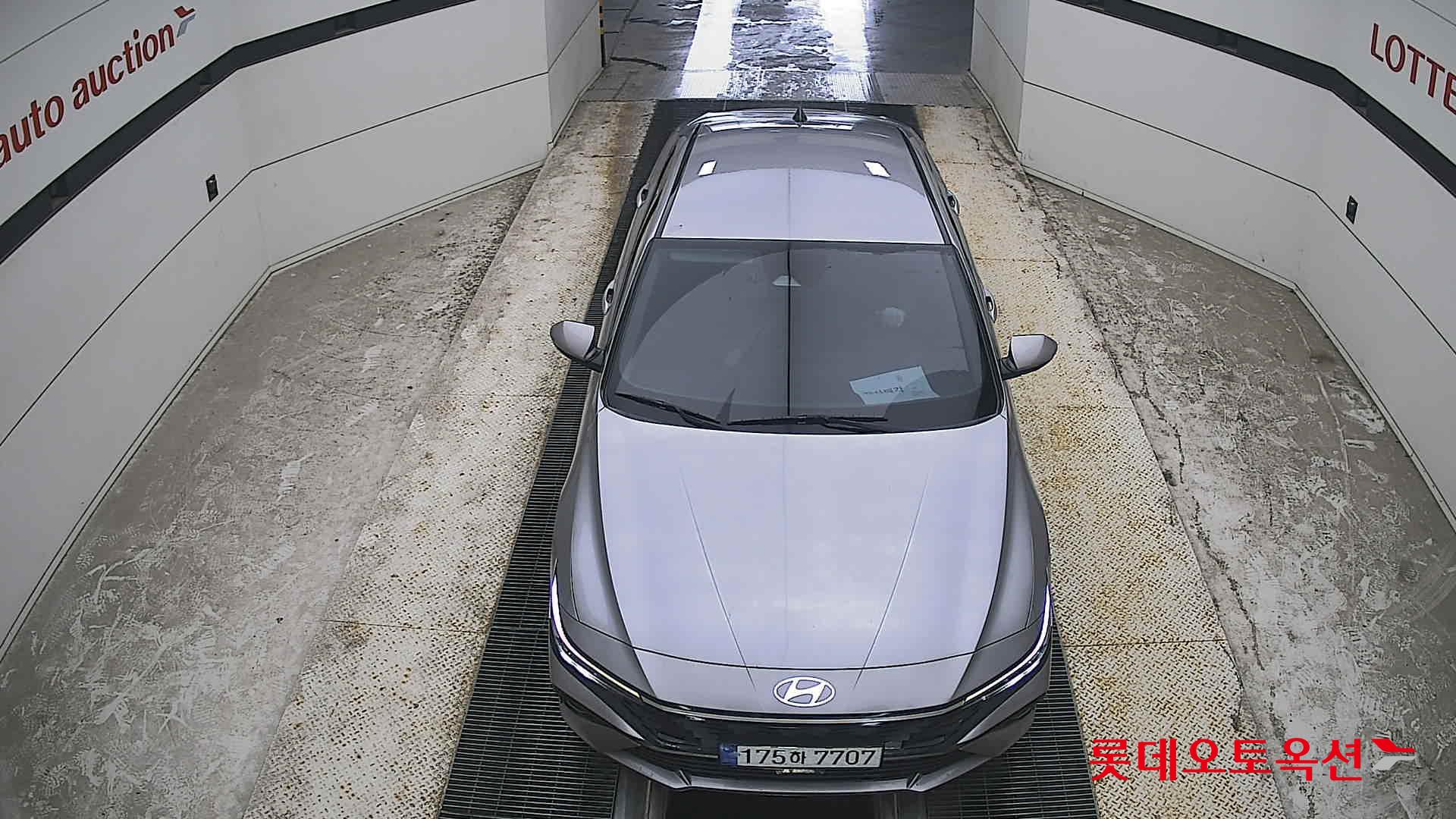 2024 - hyundai avante