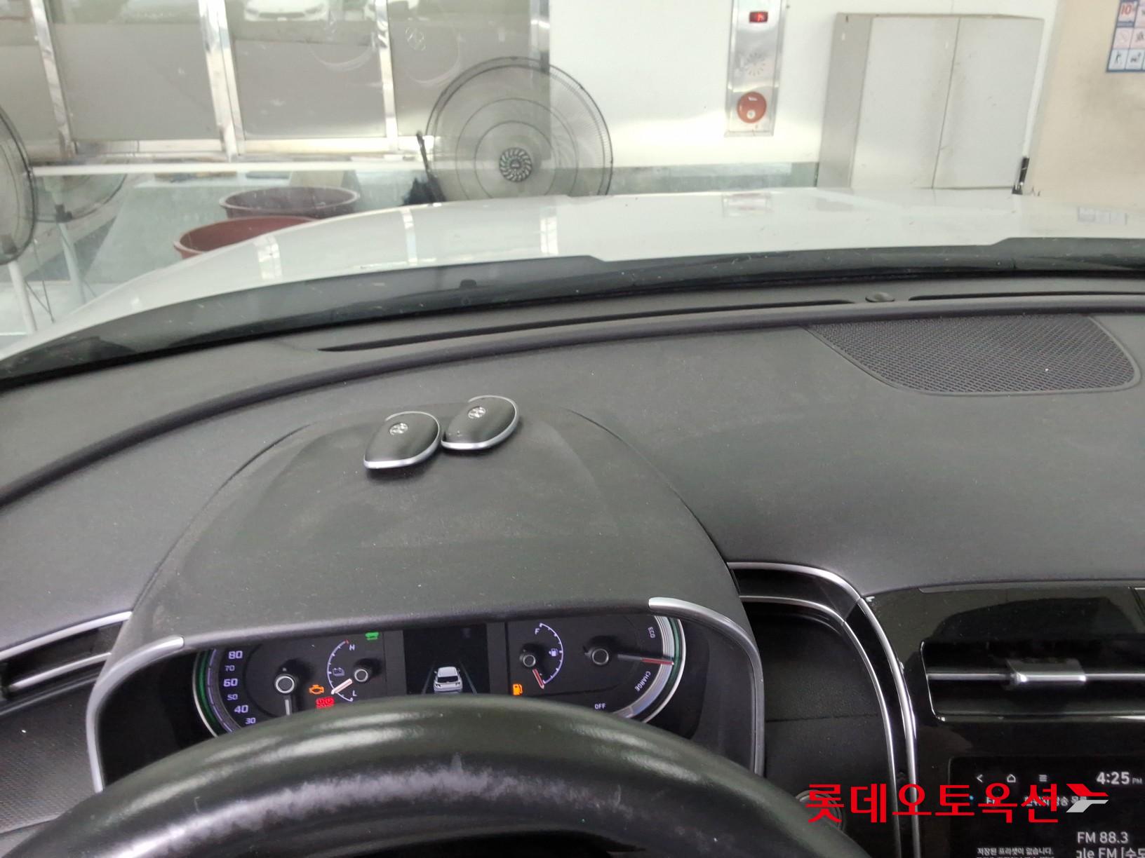 2021 - hyundai tucson