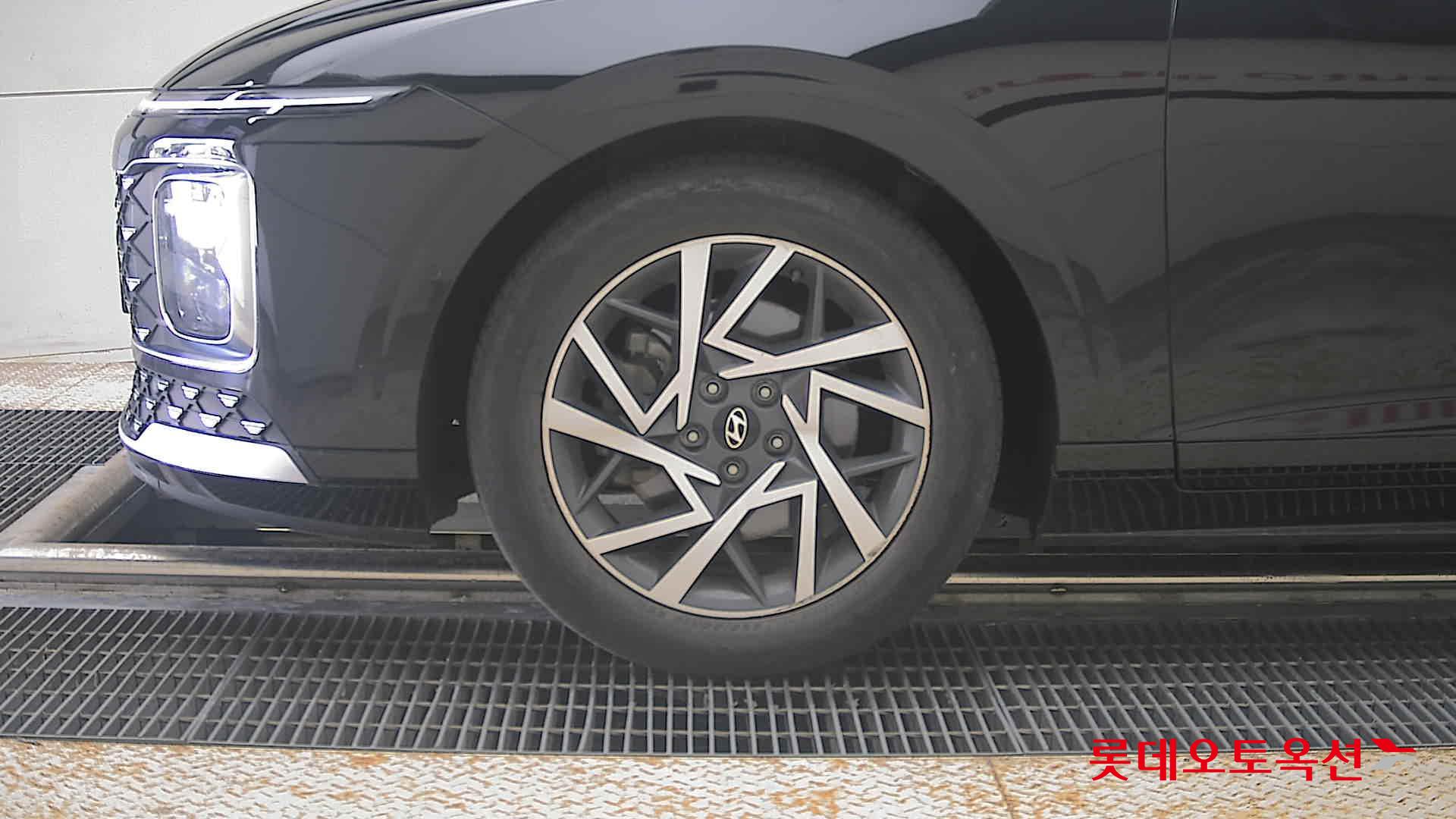 2023 - hyundai grandeur