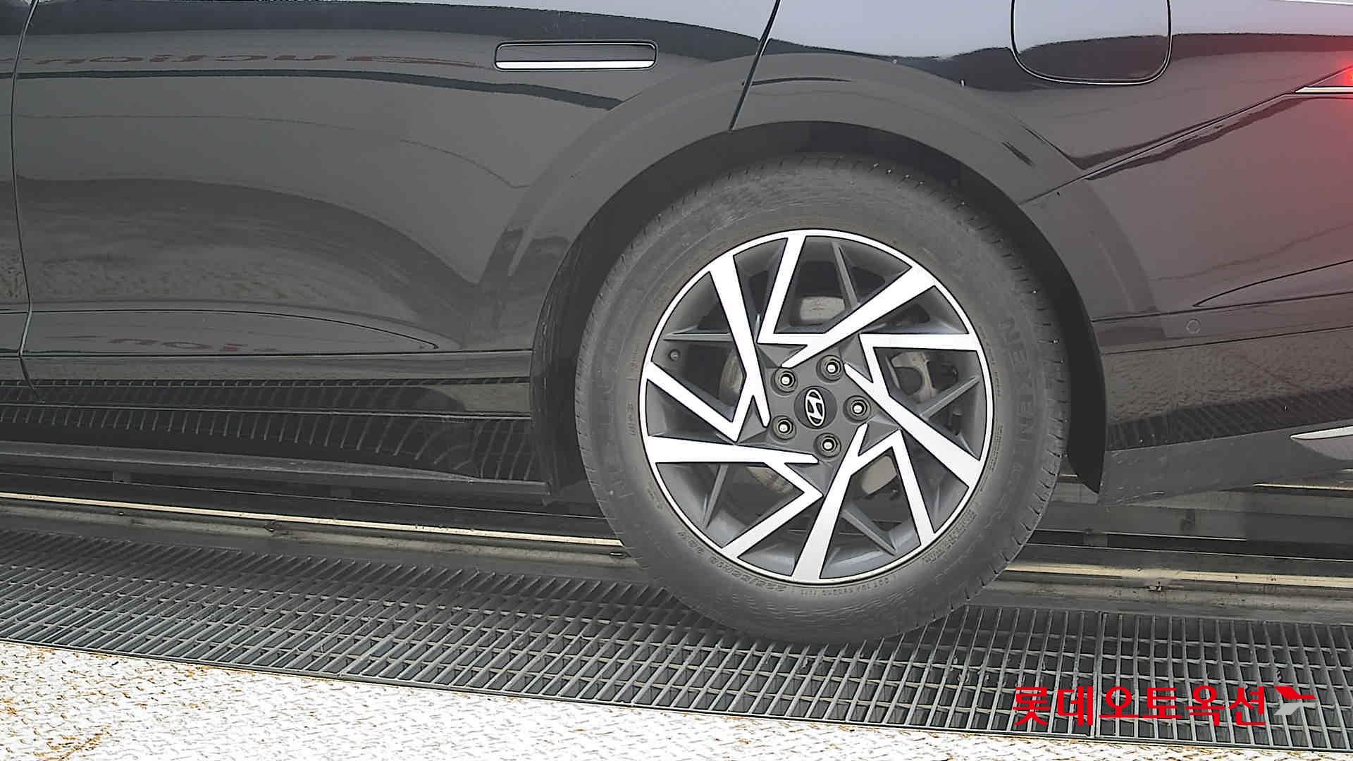 2023 - hyundai grandeur