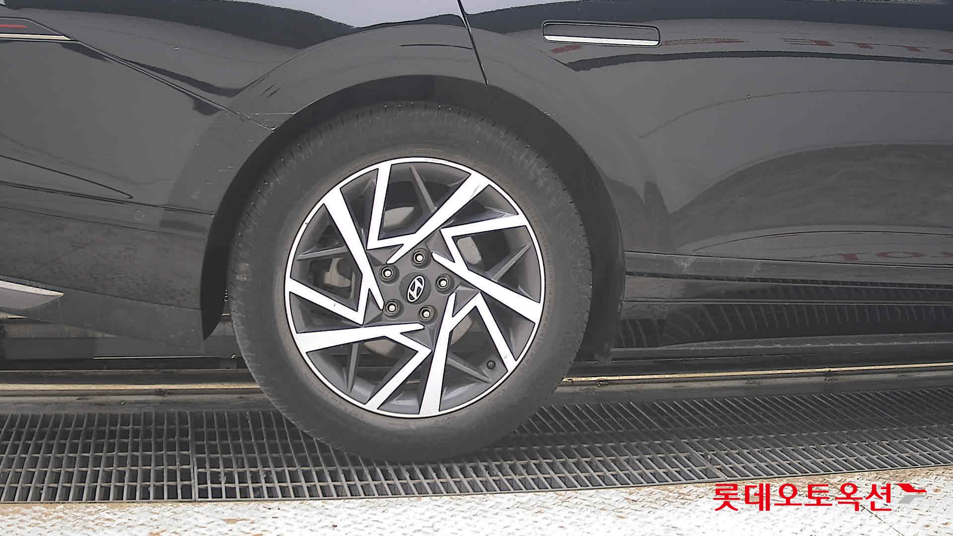 2023 - hyundai grandeur
