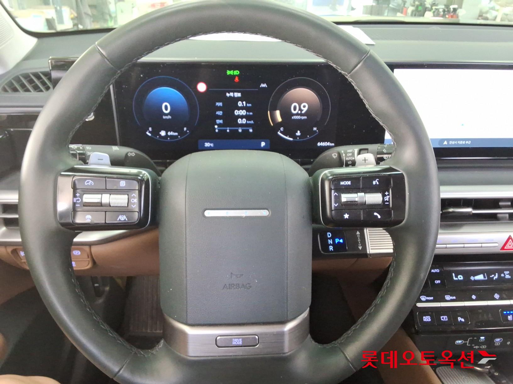 2023 - hyundai grandeur