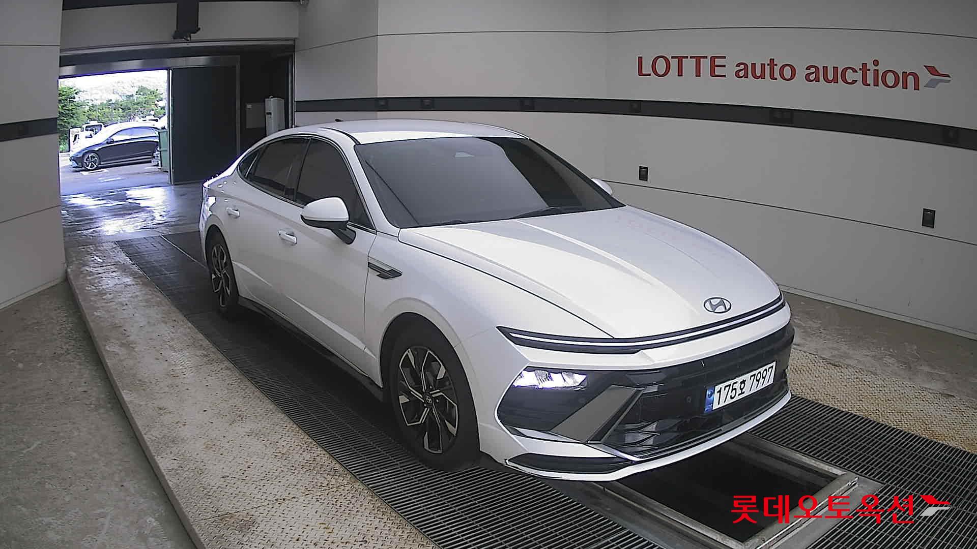2024 - hyundai sonata