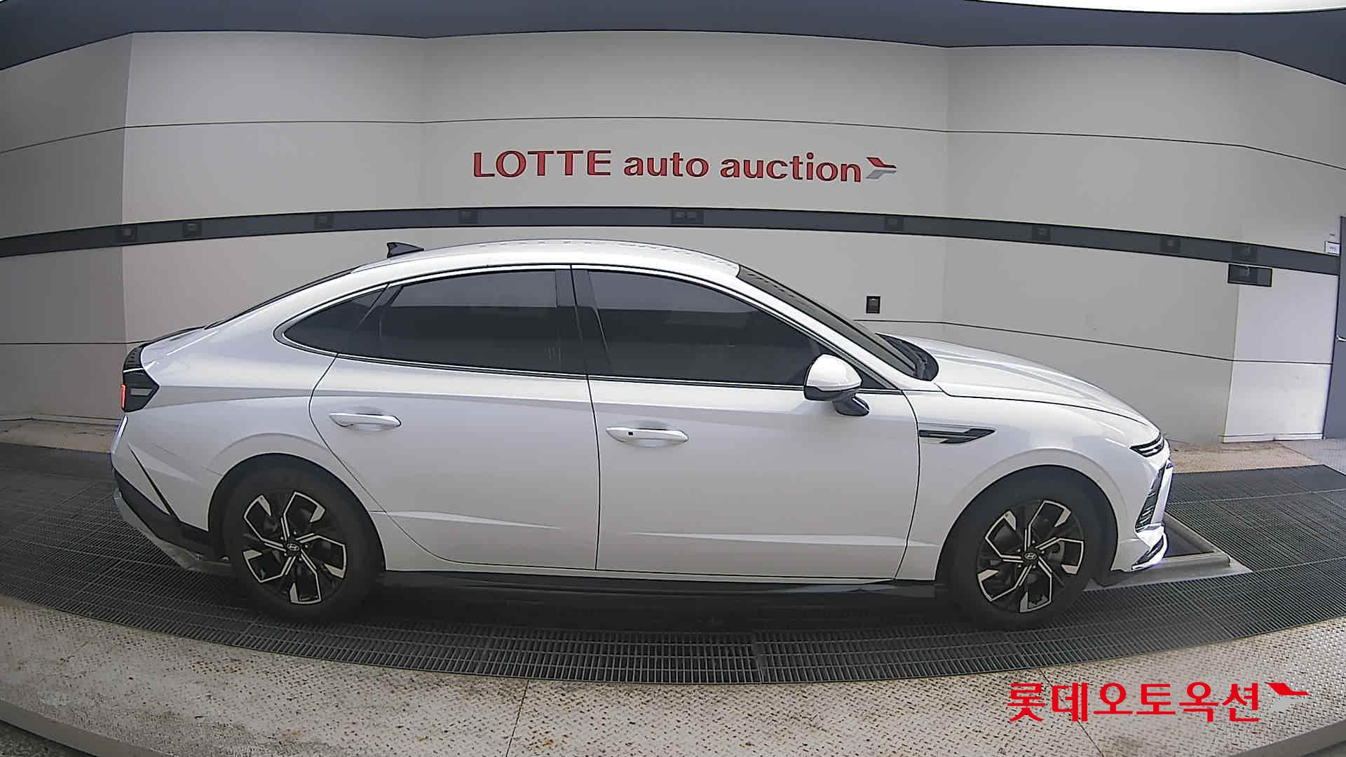 2024 - hyundai sonata