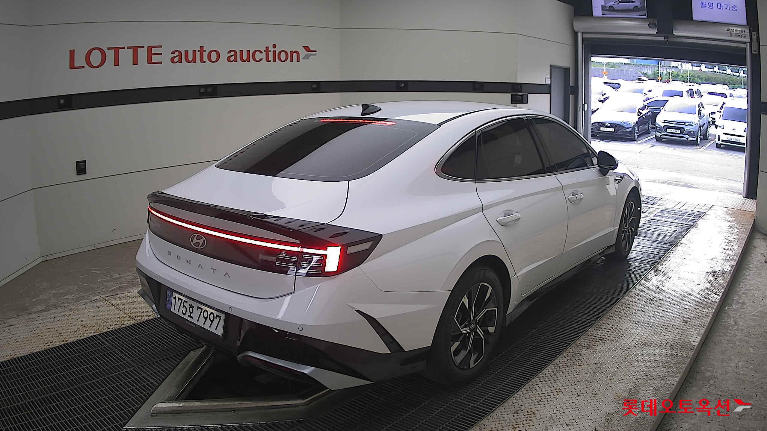 2024 - hyundai sonata