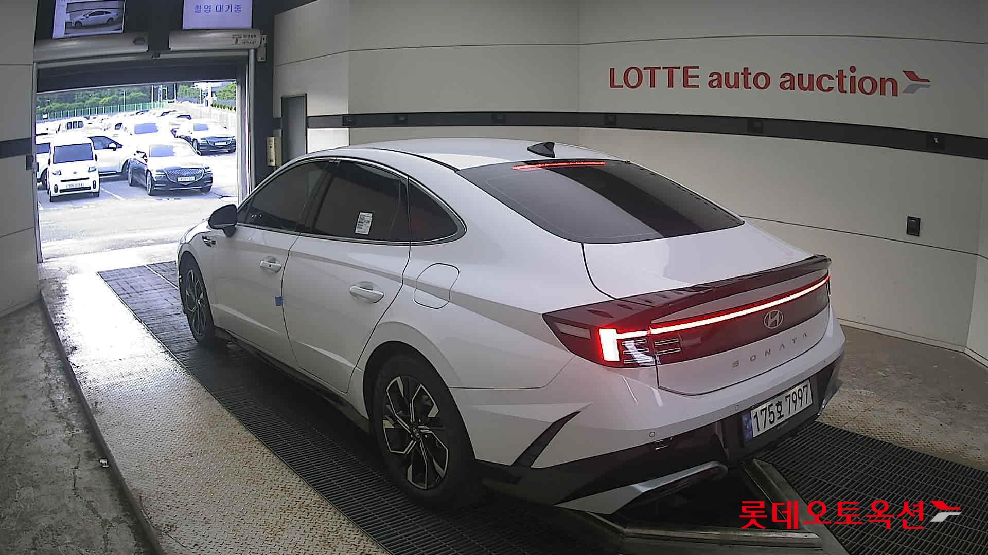 2024 - hyundai sonata