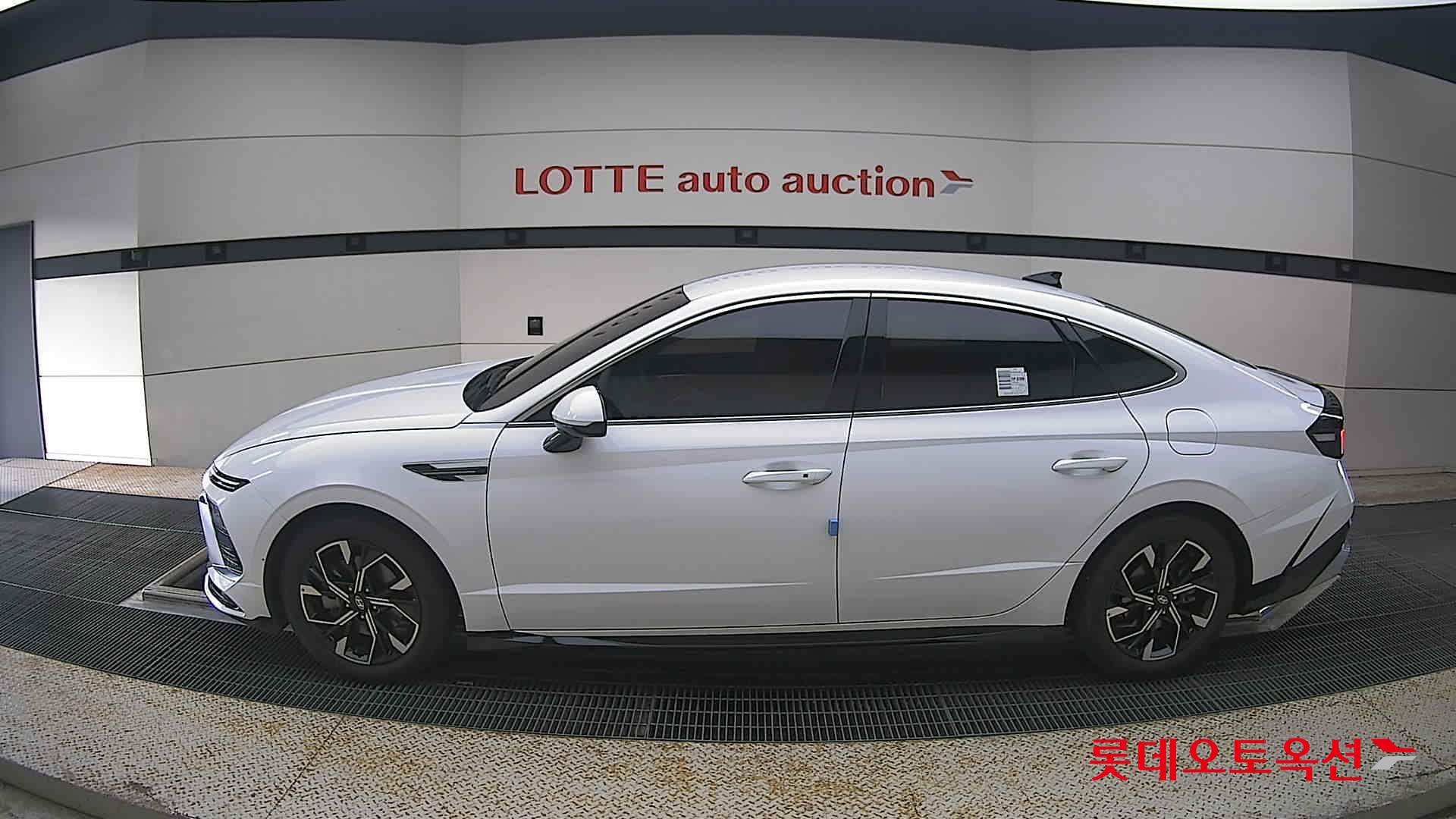 2024 - hyundai sonata