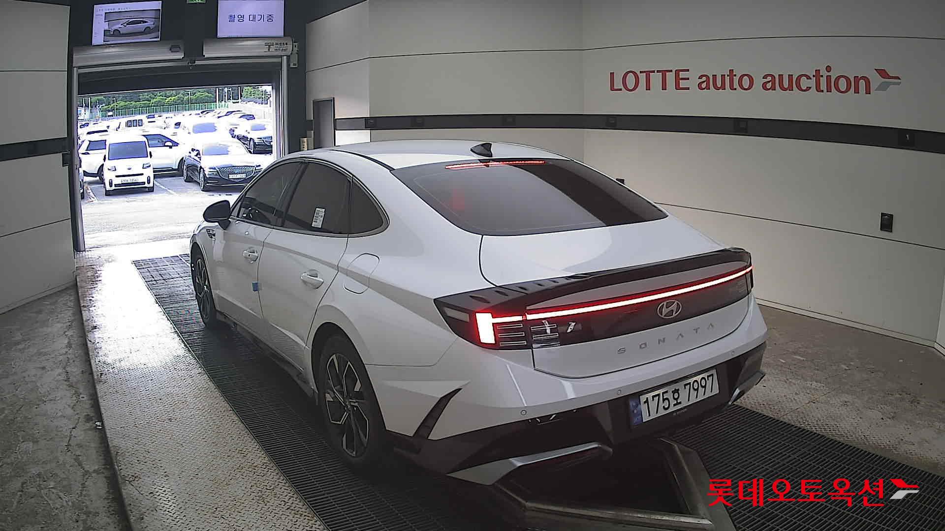 2024 - hyundai sonata