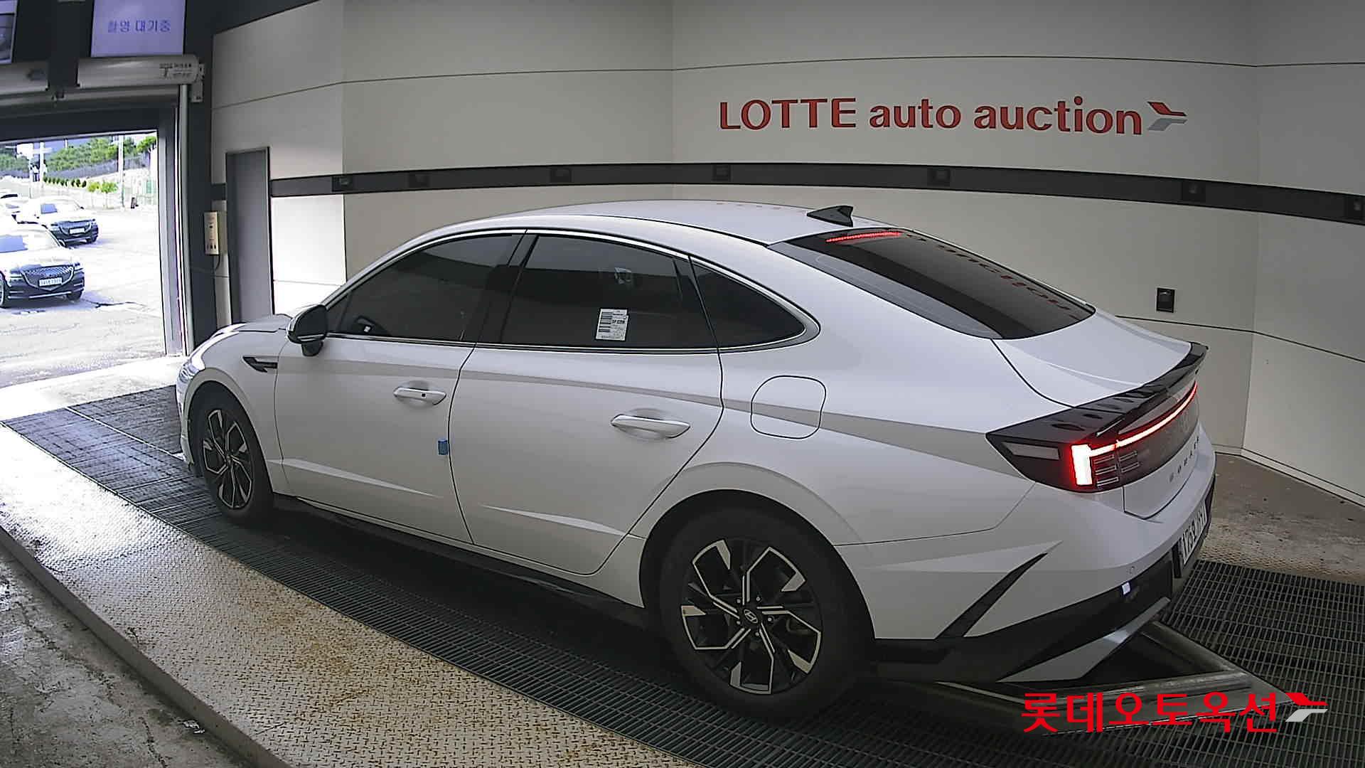2024 - hyundai sonata