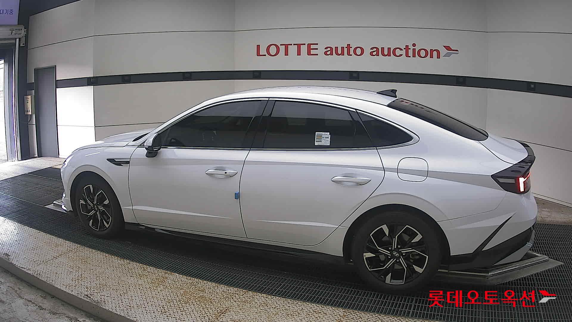 2024 - hyundai sonata