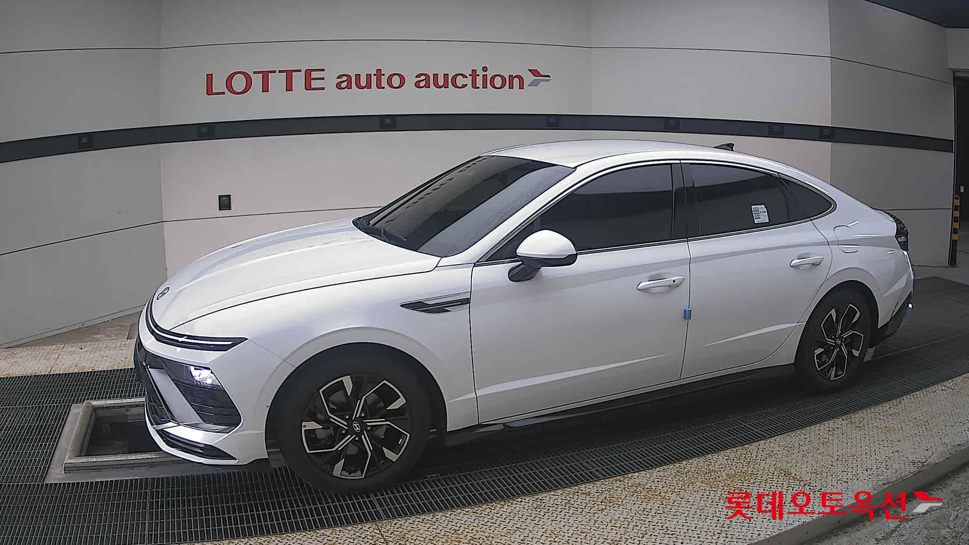 2024 - hyundai sonata