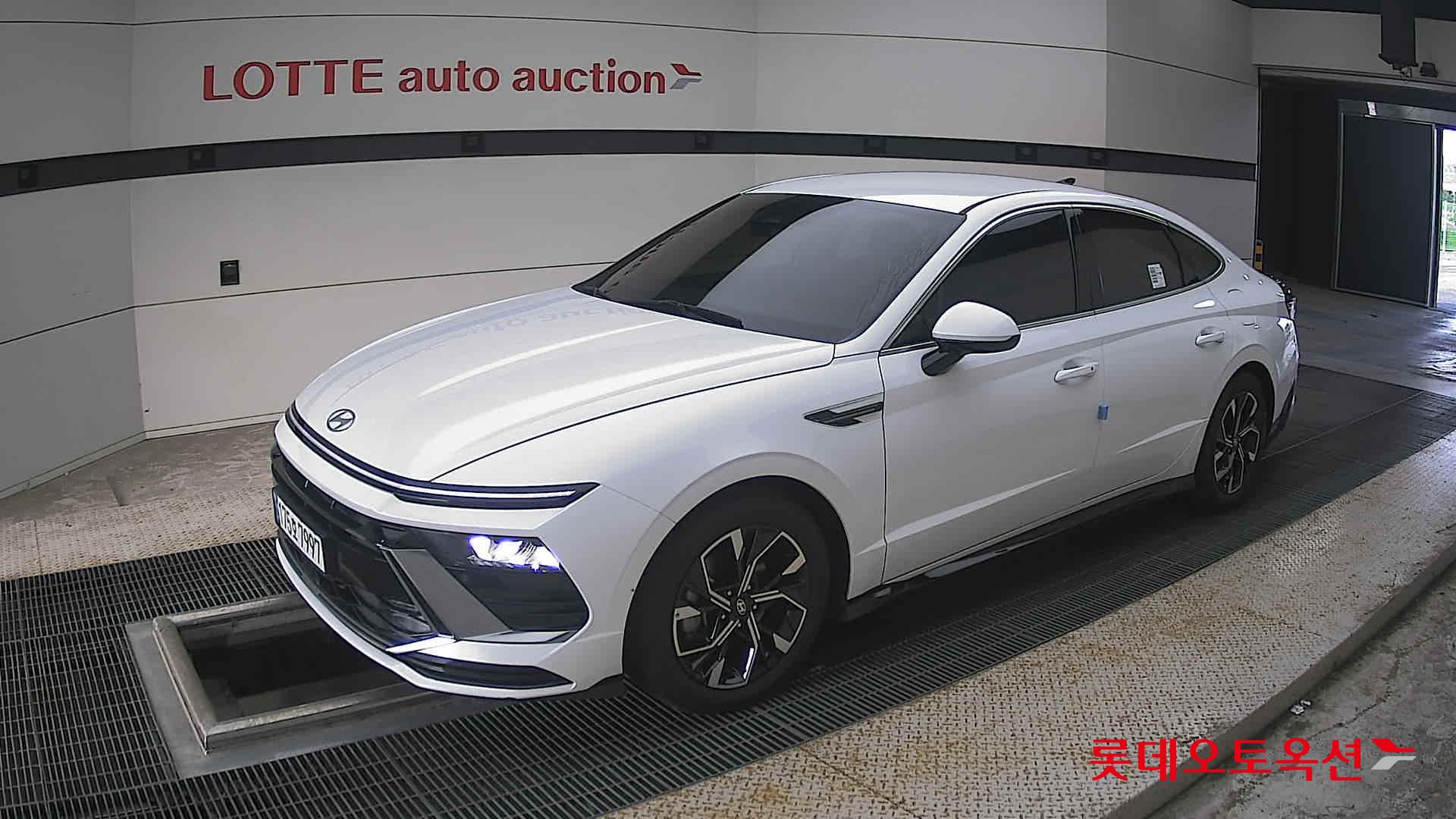 2024 - hyundai sonata
