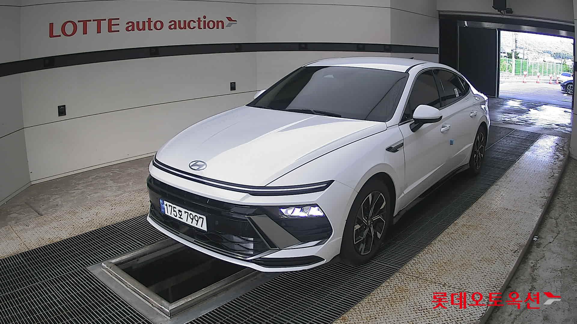 2024 - hyundai sonata