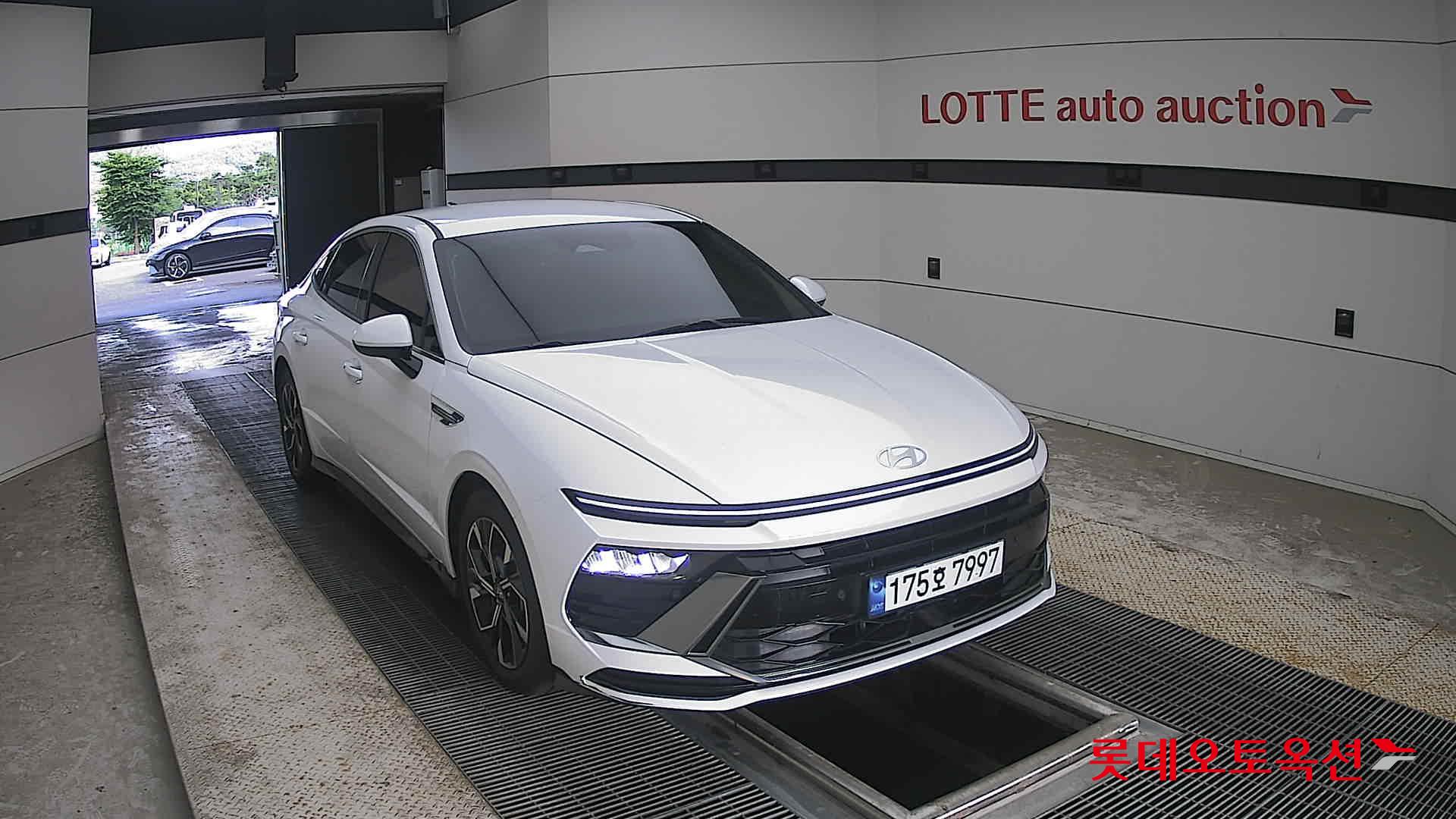 2024 - hyundai sonata