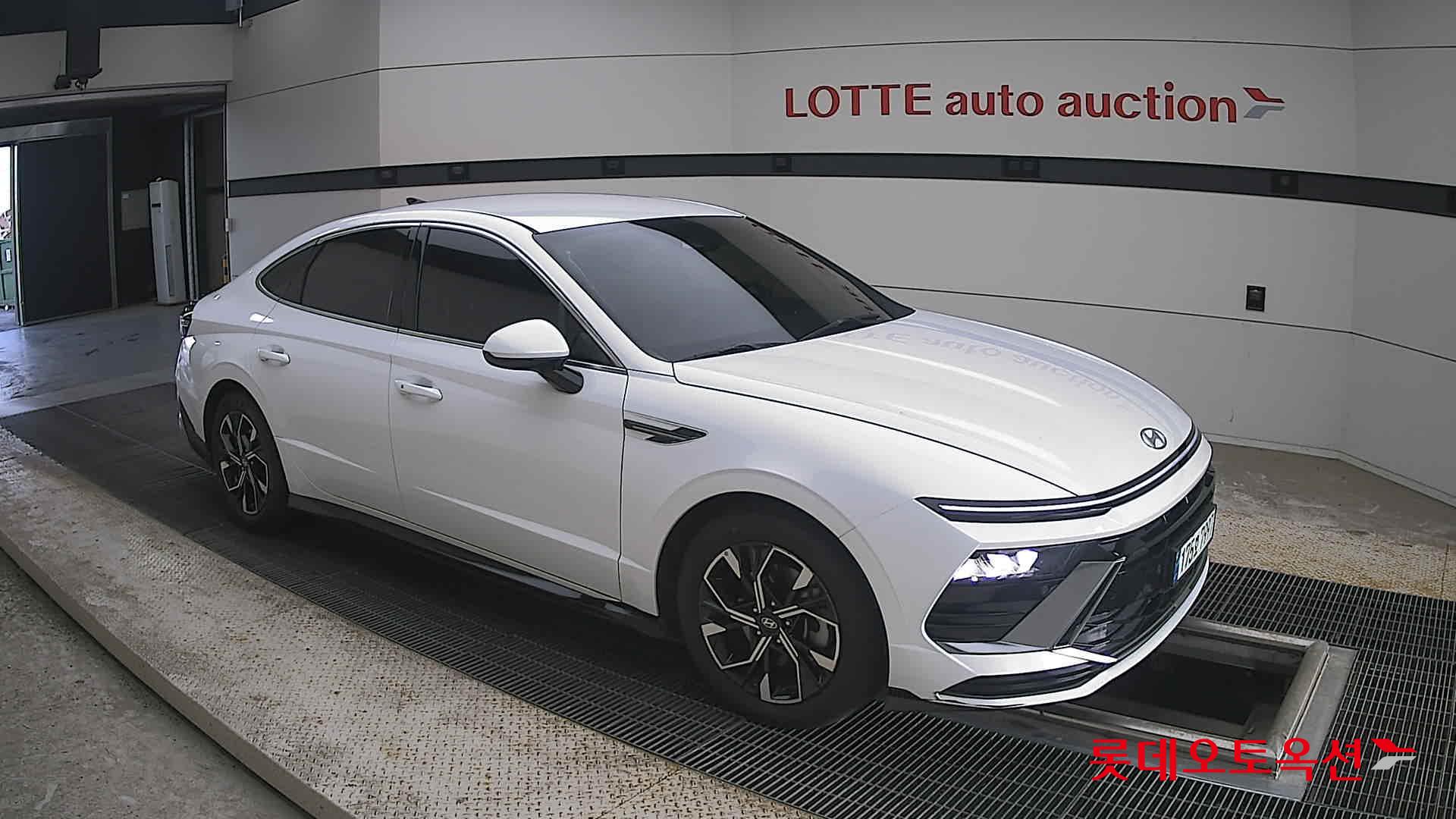 2024 - hyundai sonata