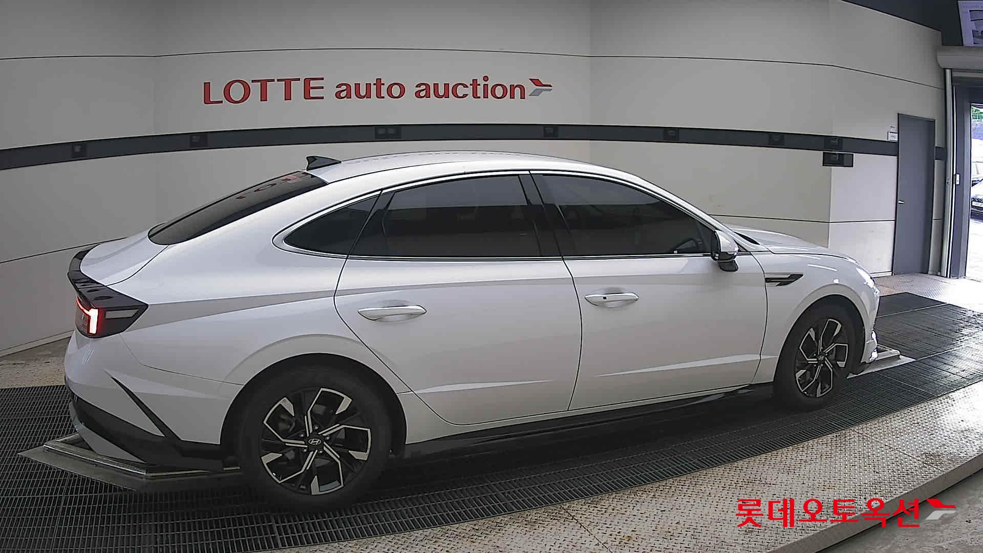 2024 - hyundai sonata