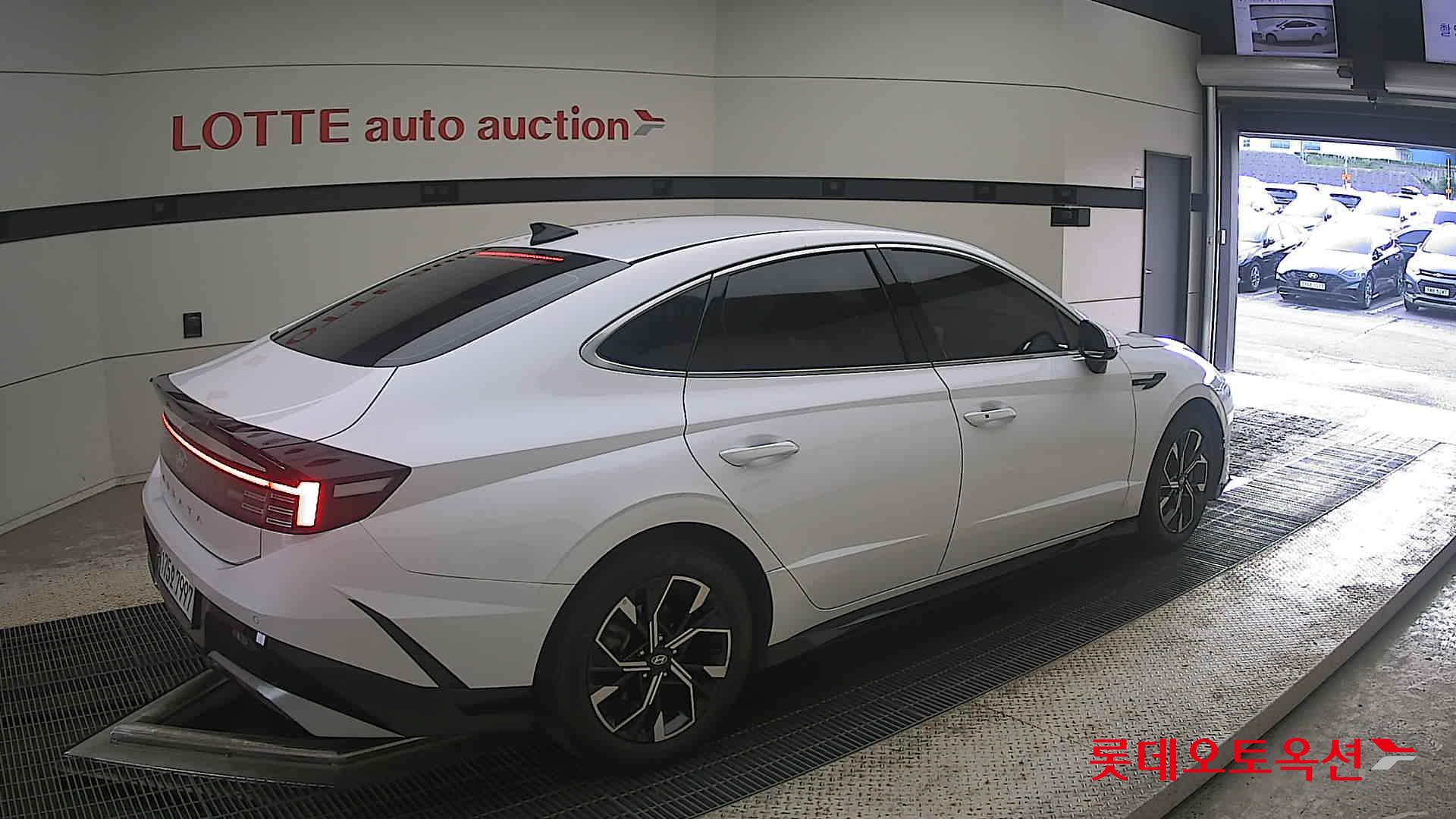 2024 - hyundai sonata